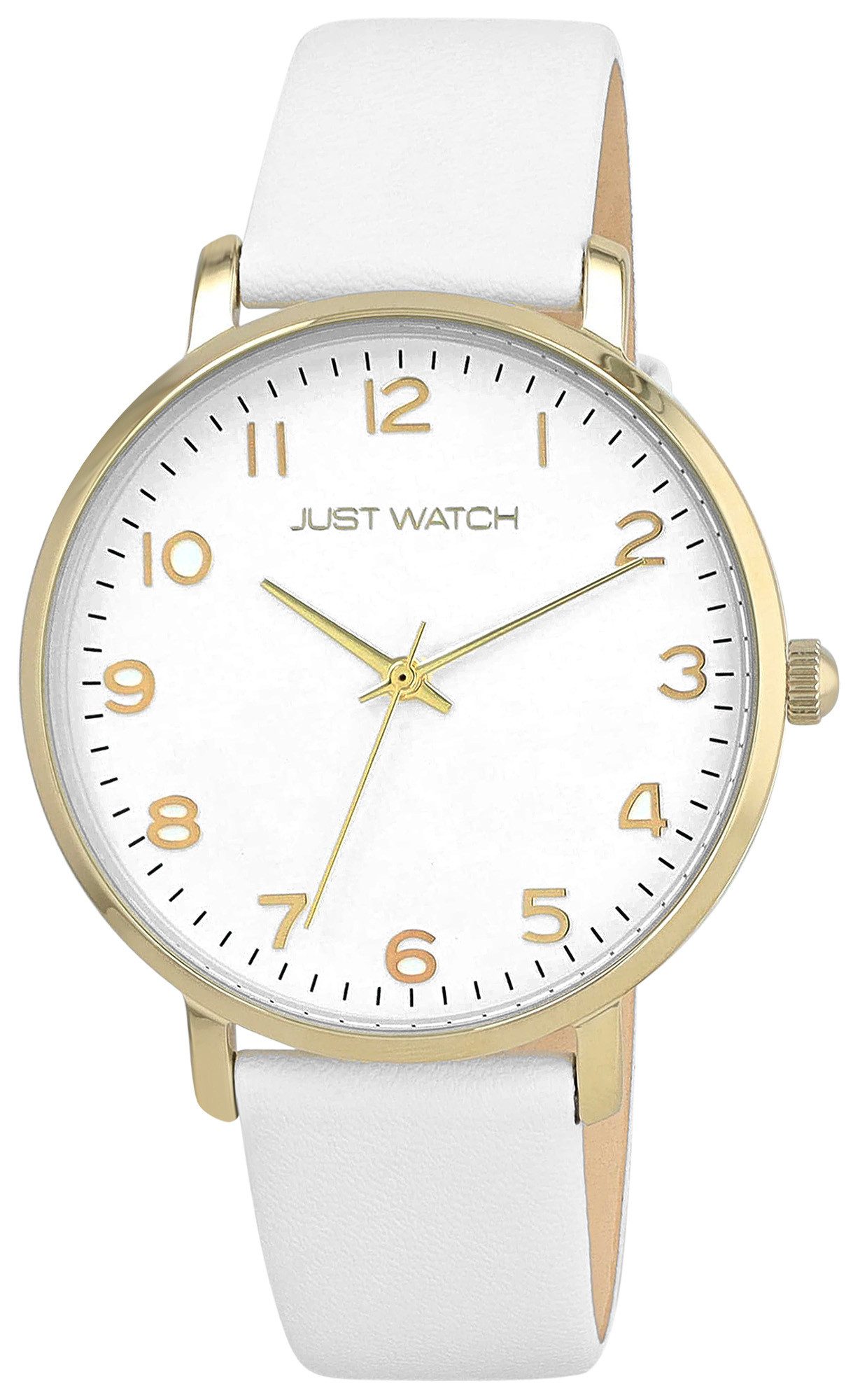 Just Watch Quarzuhr JW10263 Damenuhr mit günstig online kaufen