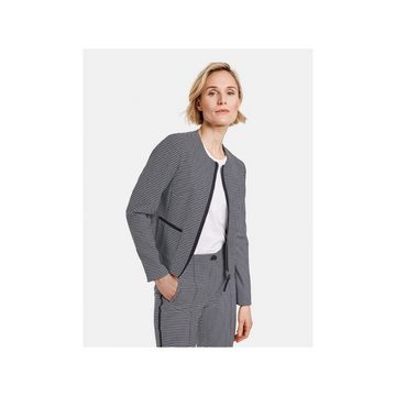 GERRY WEBER Jackenblazer kombi regular (1-tlg)