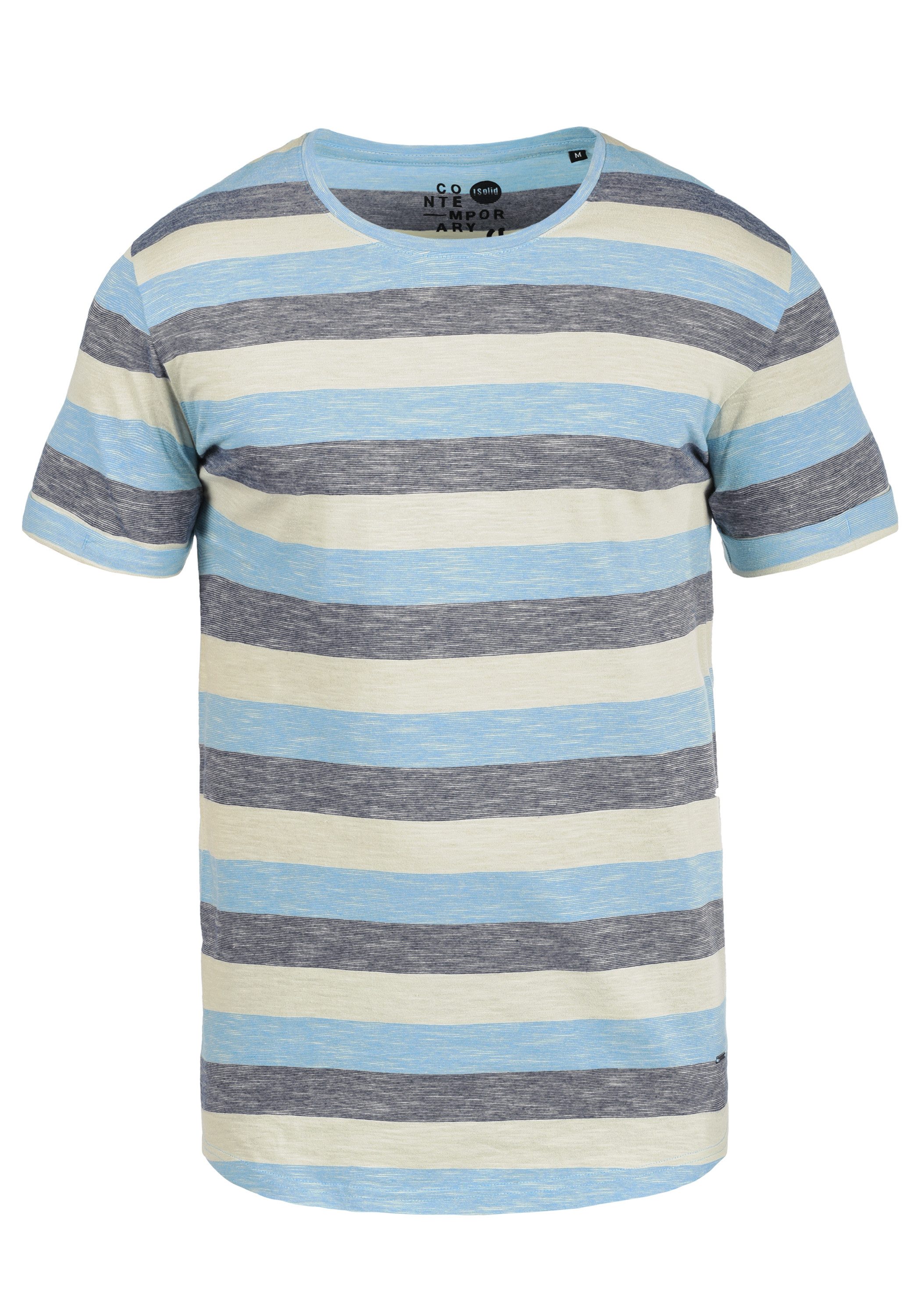 Rundhalsshirt SDThicco