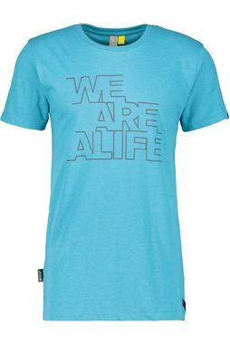 Alife & Kickin T-Shirt LogoAK T-Shirt Herren