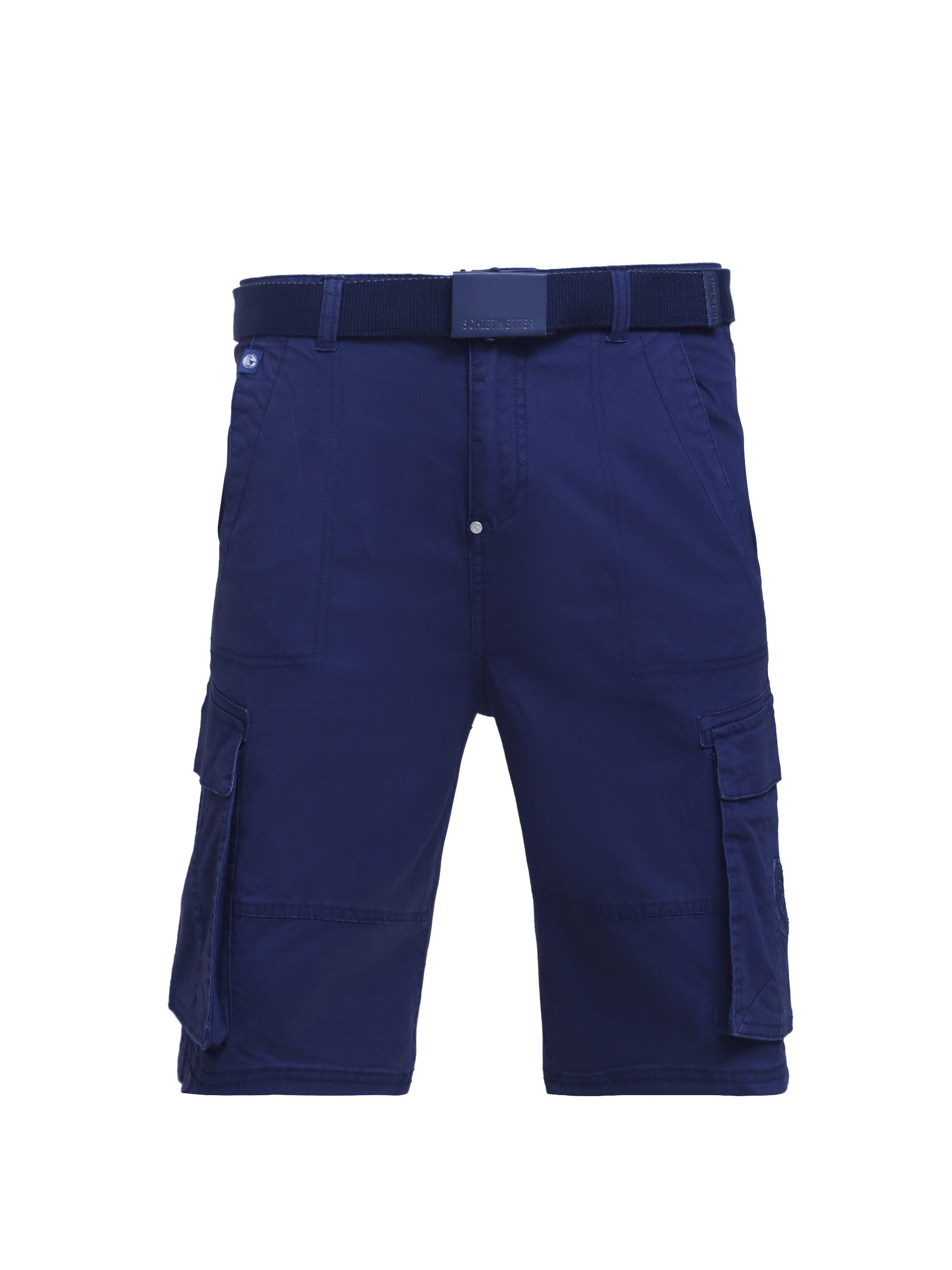 Schietwetter Cargoshorts Herren Peter Pütz (1-tlg) günstig online kaufen
