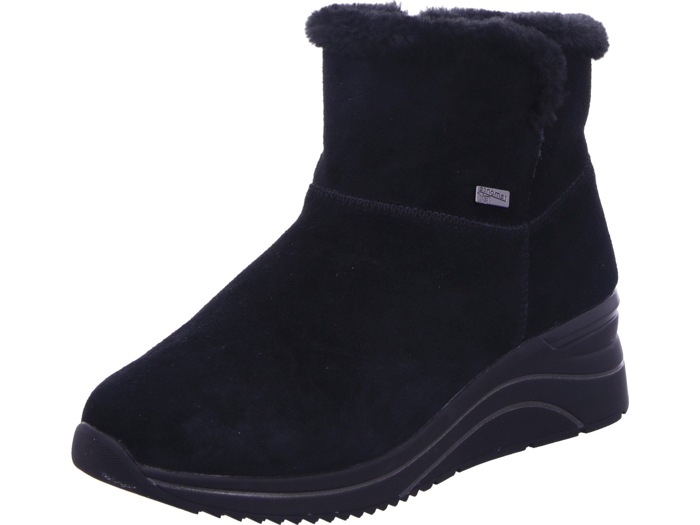 Remonte Winterboots mit TEX-Membran günstig online kaufen