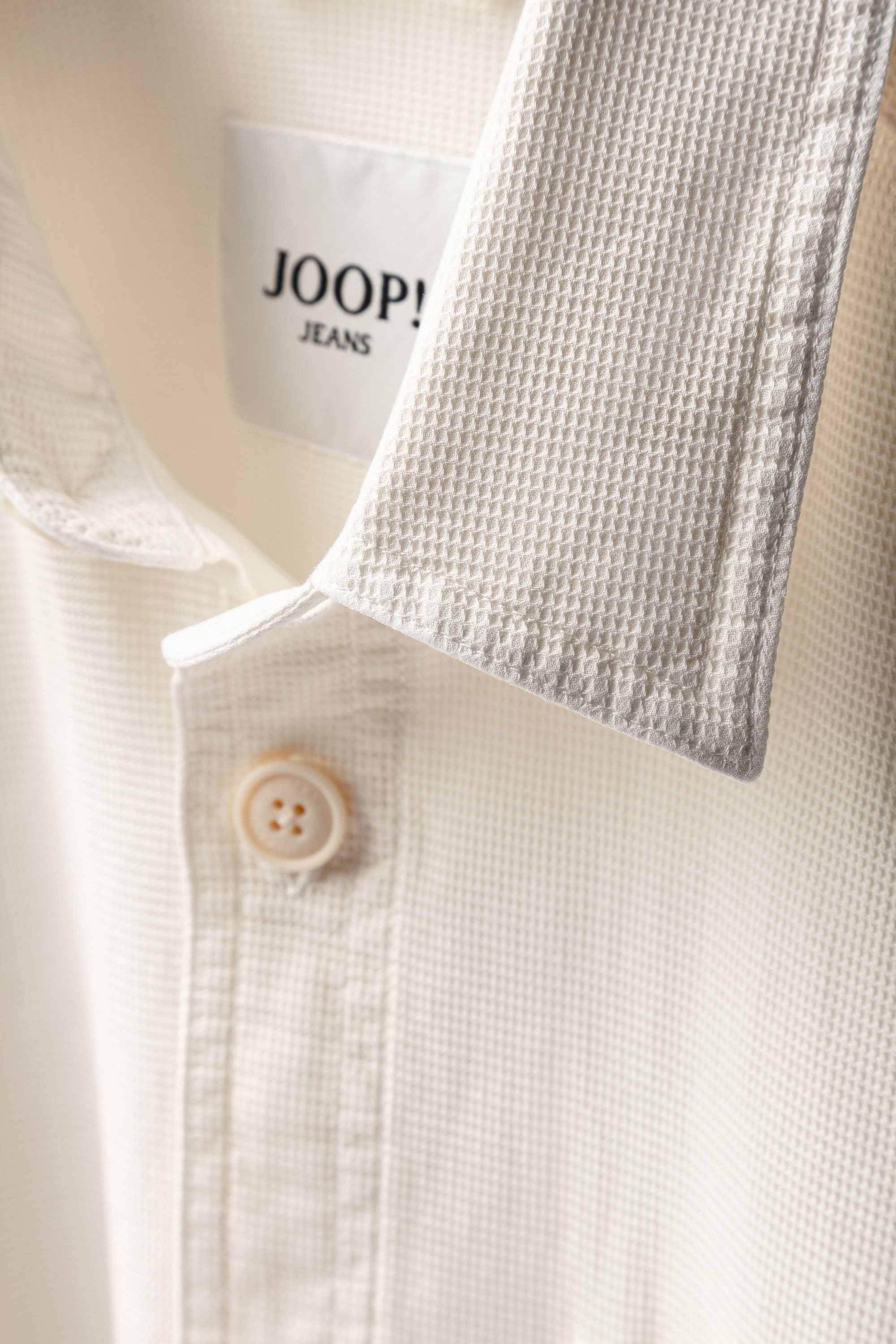 Joop Jeans Langarmhemd