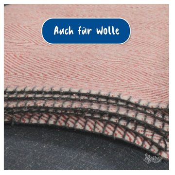 poliboy Teppichreiniger - 500ml - Polsterreiniger (Reiniger für Polster und Teppiche - Made in Germany)