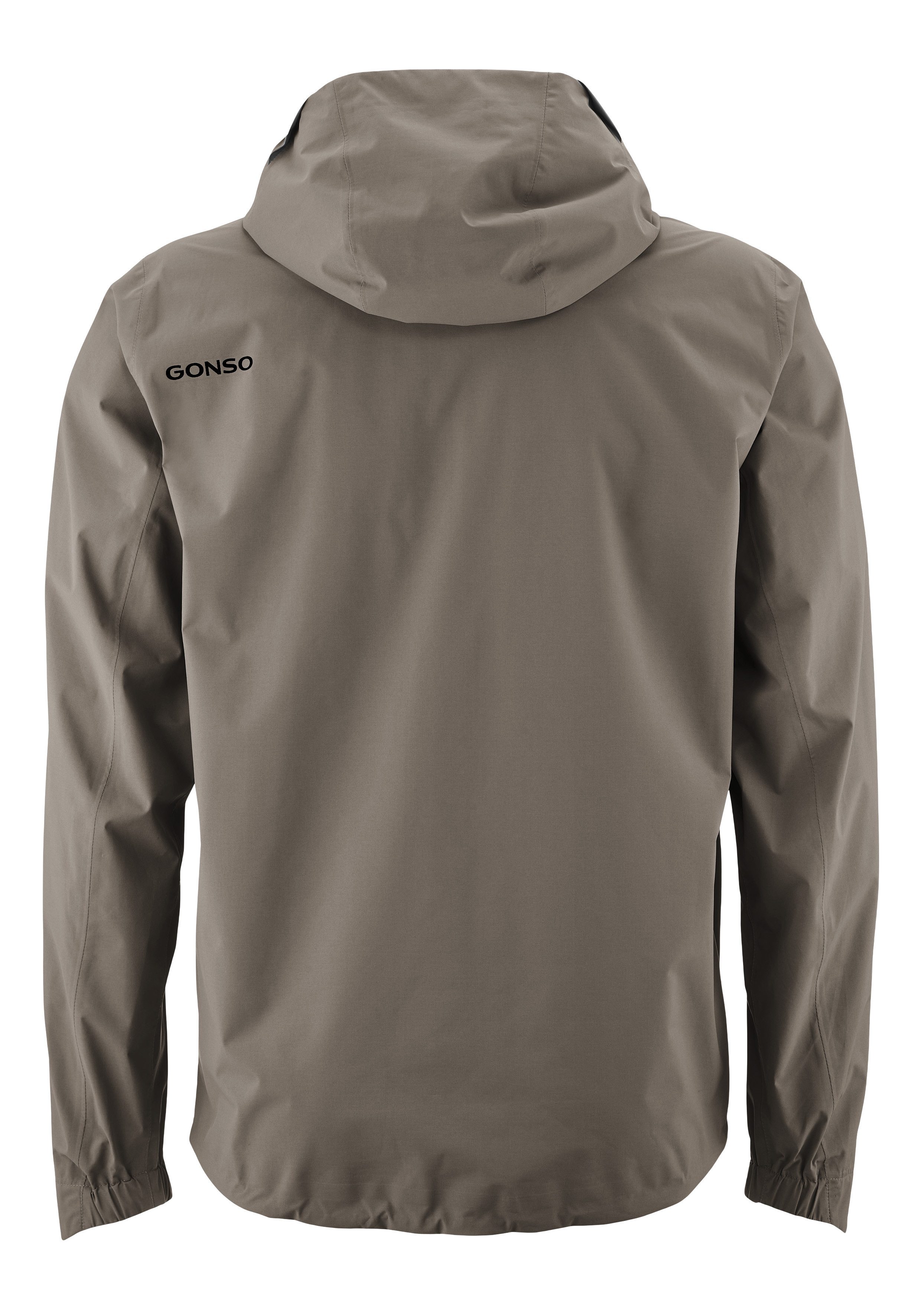 Gonso Fahrradjacke Save Plus Jacke-2,5L Herren günstig online kaufen