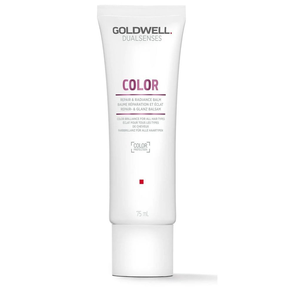 Goldwell Leave-in Pflege Dualsenses Color Repair- & Glanz Balsam 75 ml