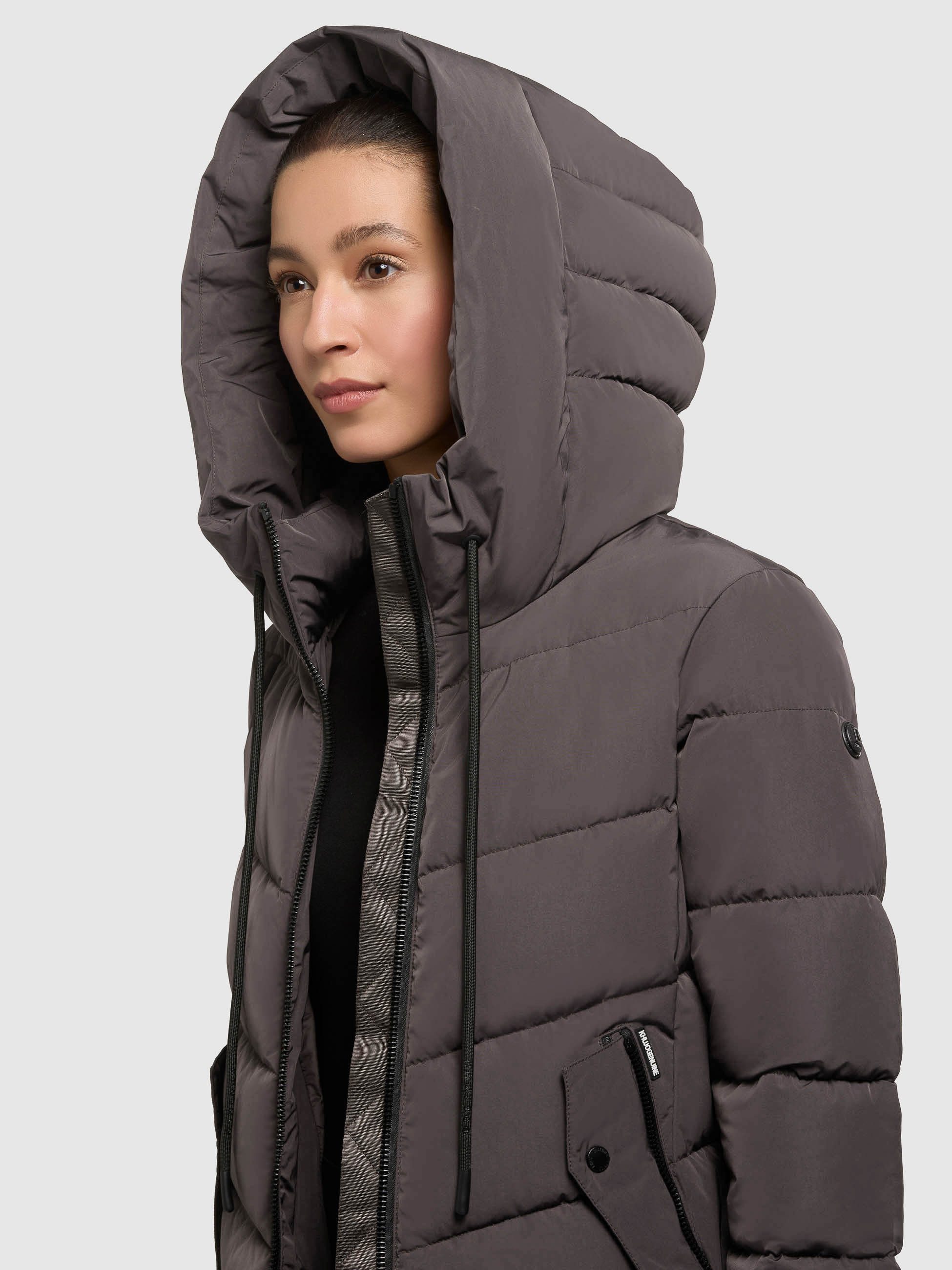 khujo Wintermantel MIKIA3