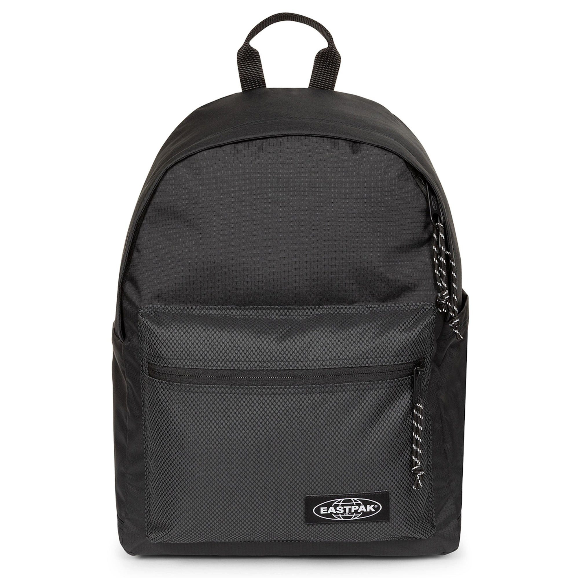 Eastpak Freizeitrucksack Atleish Pak'r - Rucksack 44 cm (athleisure black)