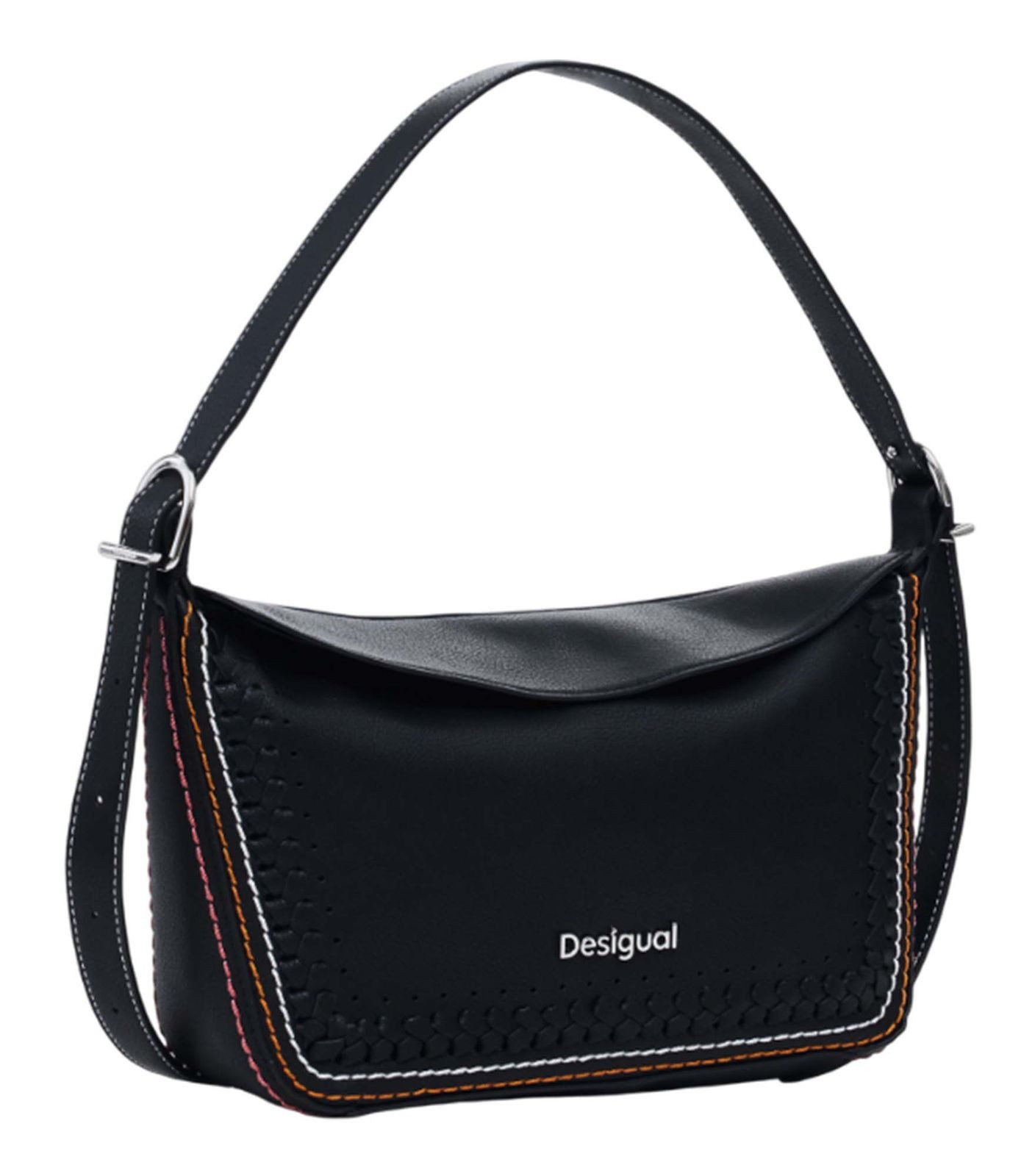 Desigual Schultertasche Trama Shoulder Bag