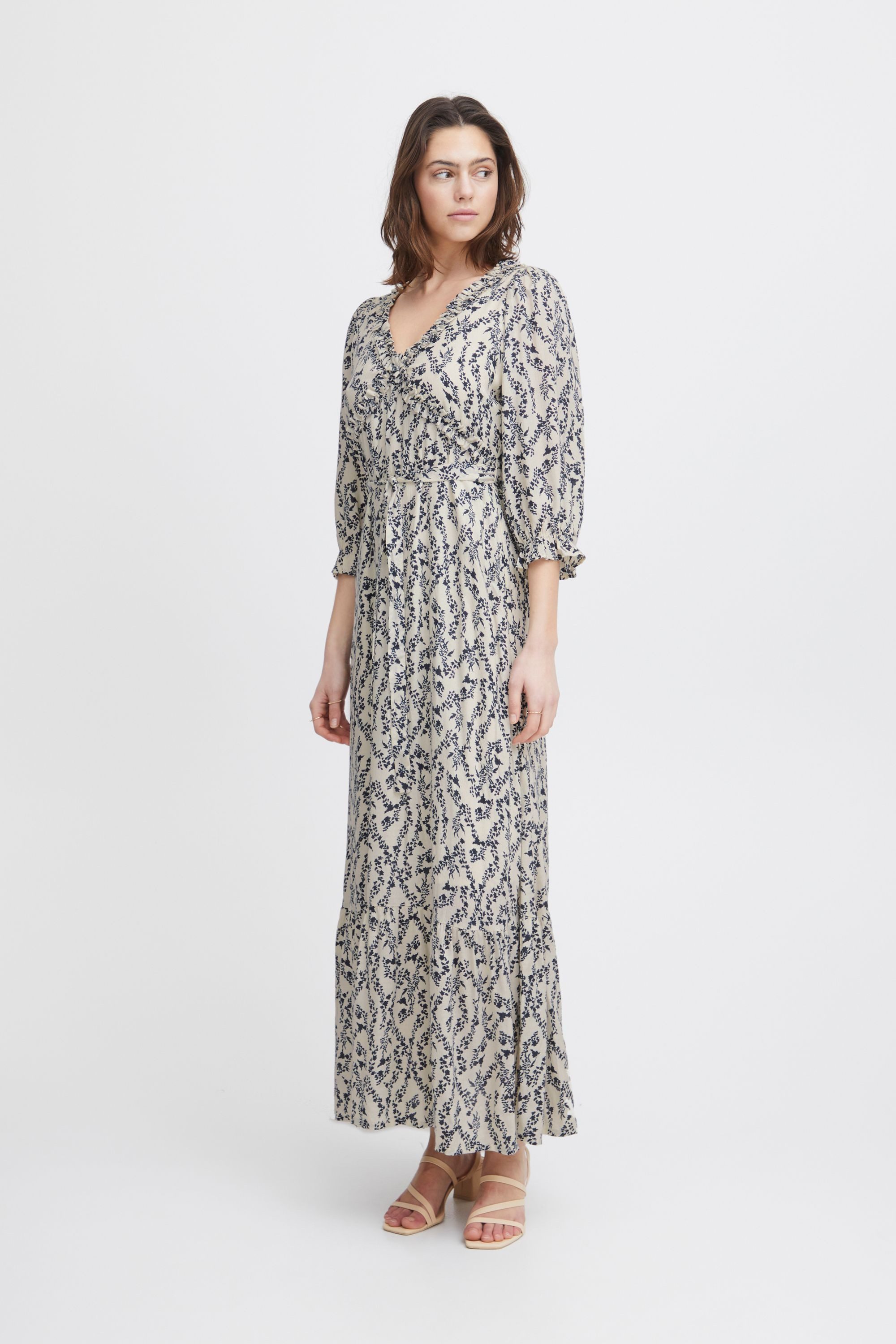 Atelier Rêve Maxikleid IROMINE DR sommerliches günstig online kaufen