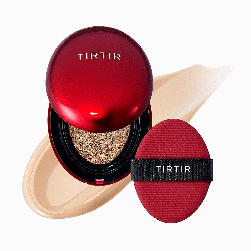 Foundation TIRTIR Mask Fit Red Cushion 23N SAND