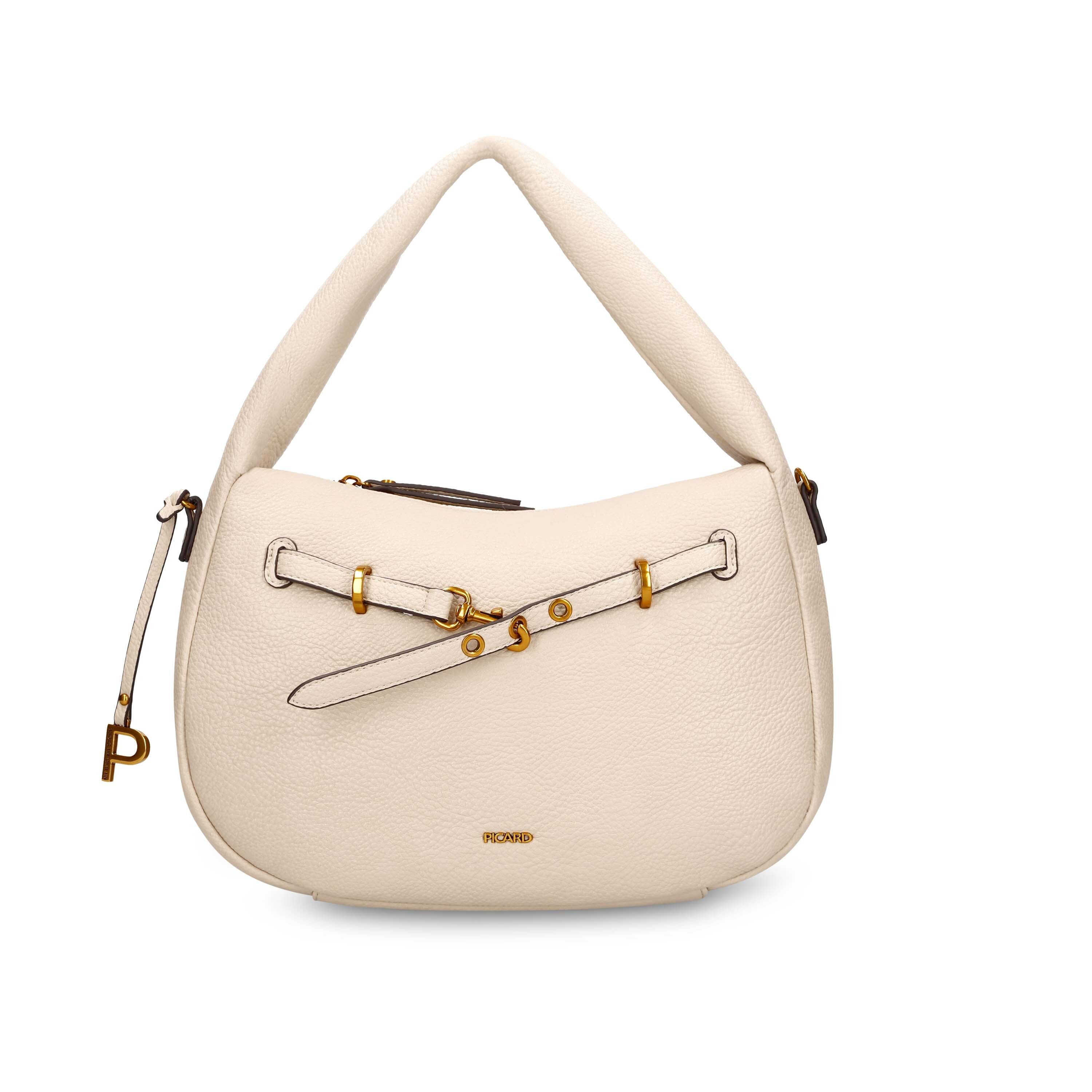 Picard Schultertasche PICARD Schultertasche Style aus Synthetik