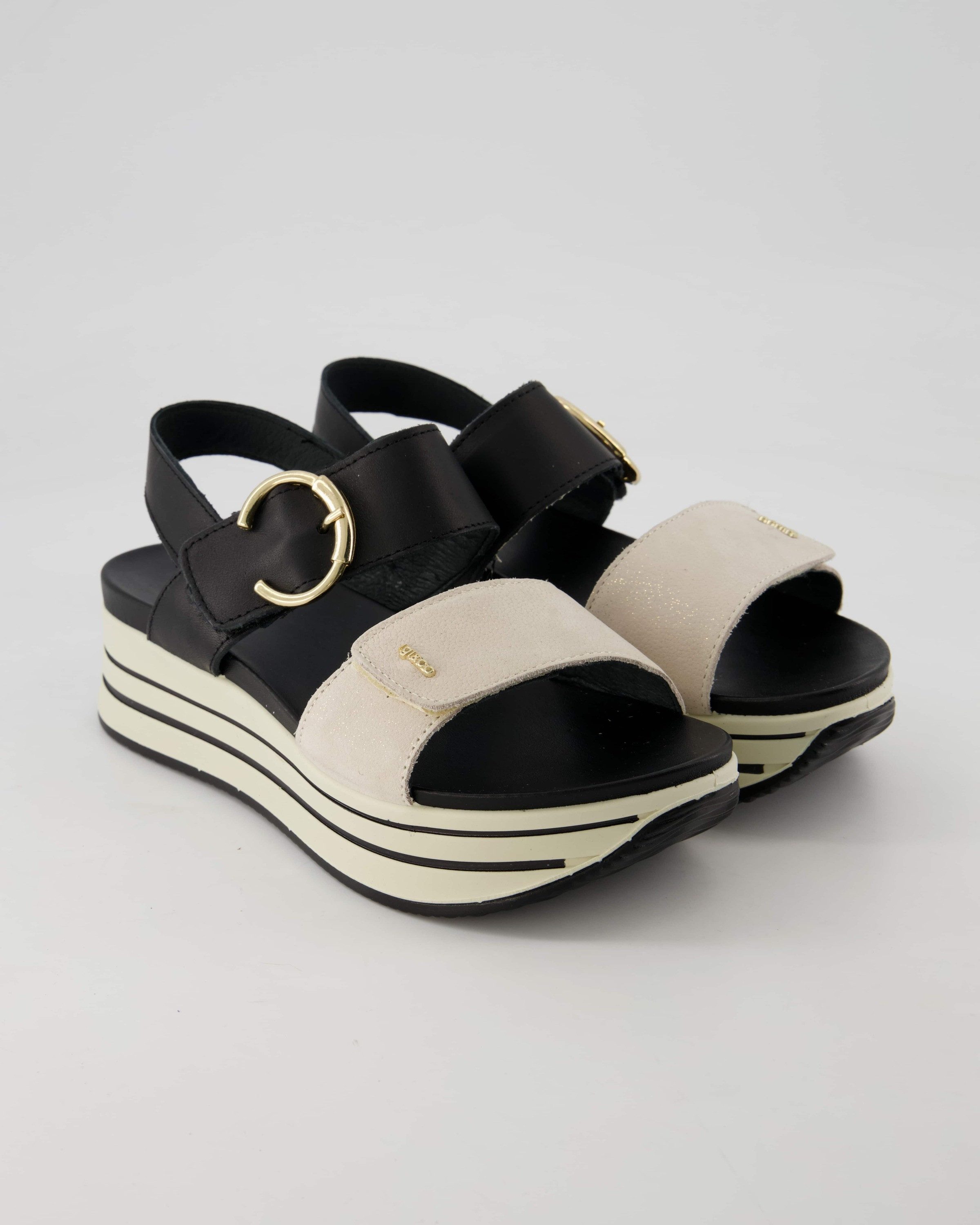 IGI & CO 3678144/5679155 Sandale Obermaterial: günstig online kaufen
