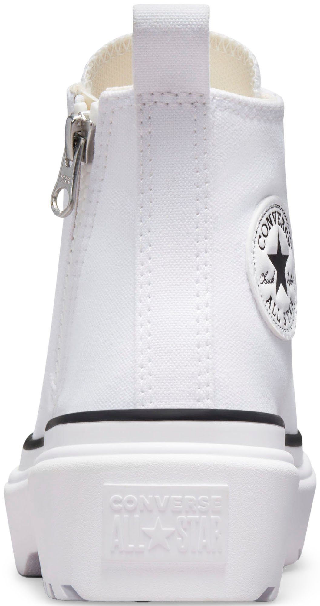 Converse CHUCK TAYLOR ALL STAR LUGGED LIFT P Sneaker