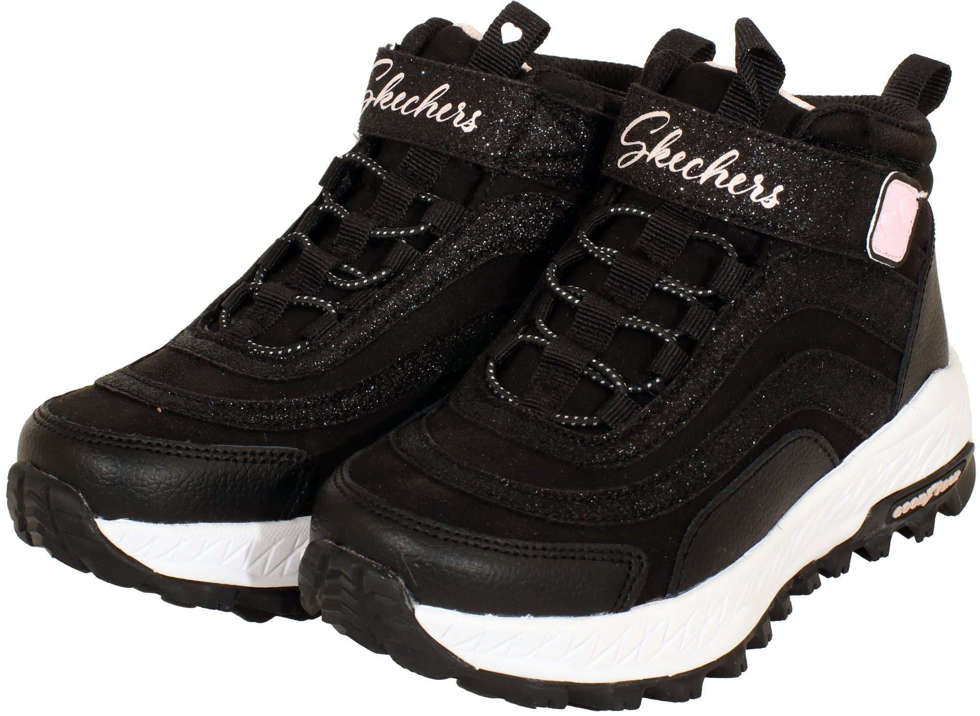 Skechers Fuse Tread Sneaker