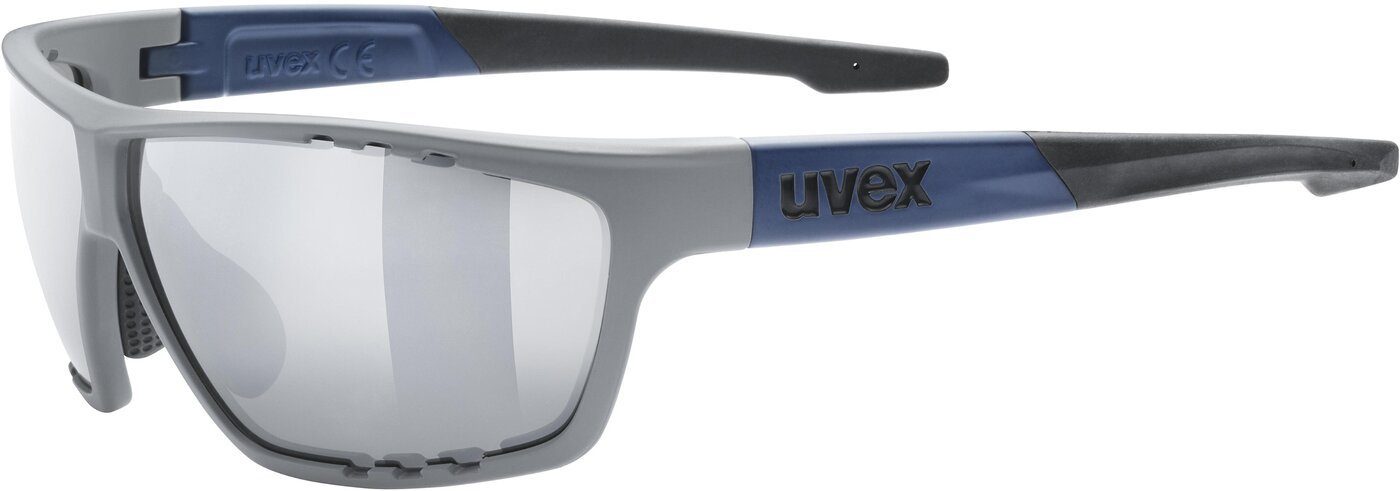 Uvex Sonnenbrille uvex sportstyle 706 RHINO günstig online kaufen