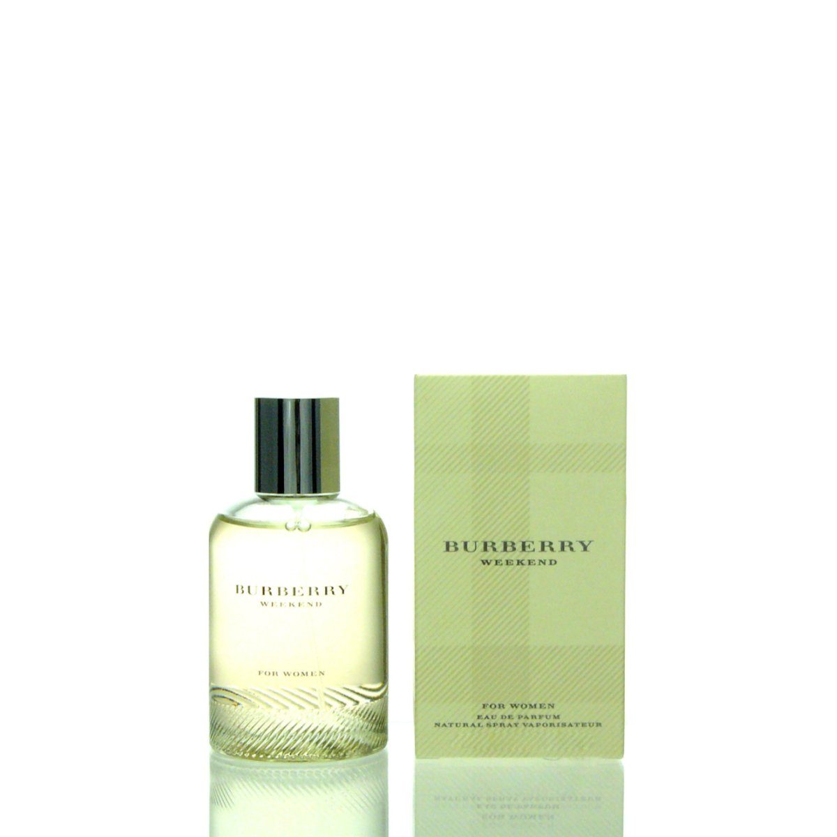 BURBERRY Eau de Parfum Burberry Weekend for Woman Eau de Parfum 30 ml