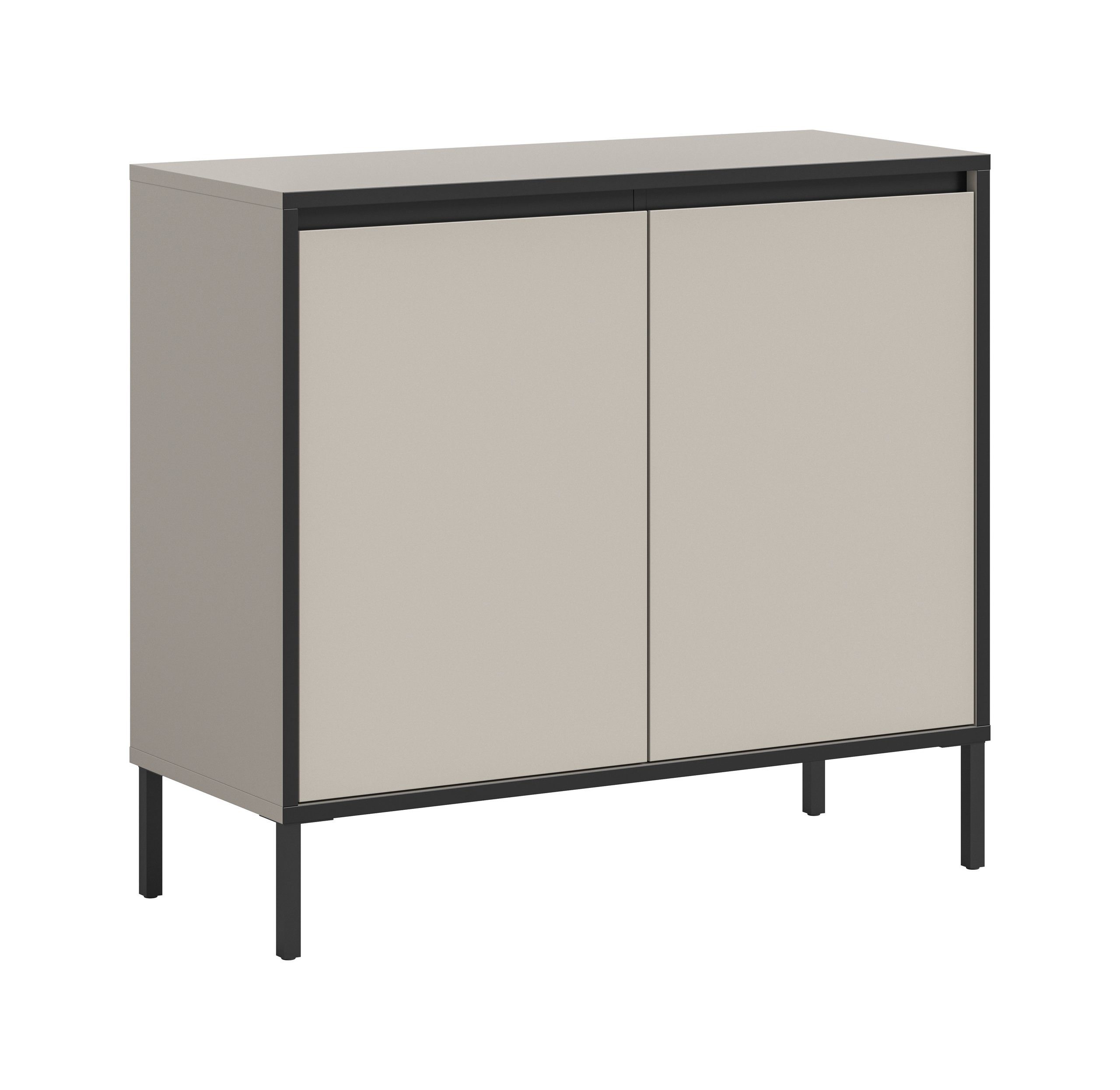 Newroom Kommode Kasmir, Kommode Kaschmir Elegant Sideboard Highboard Schlafzimmer Anrichte ...