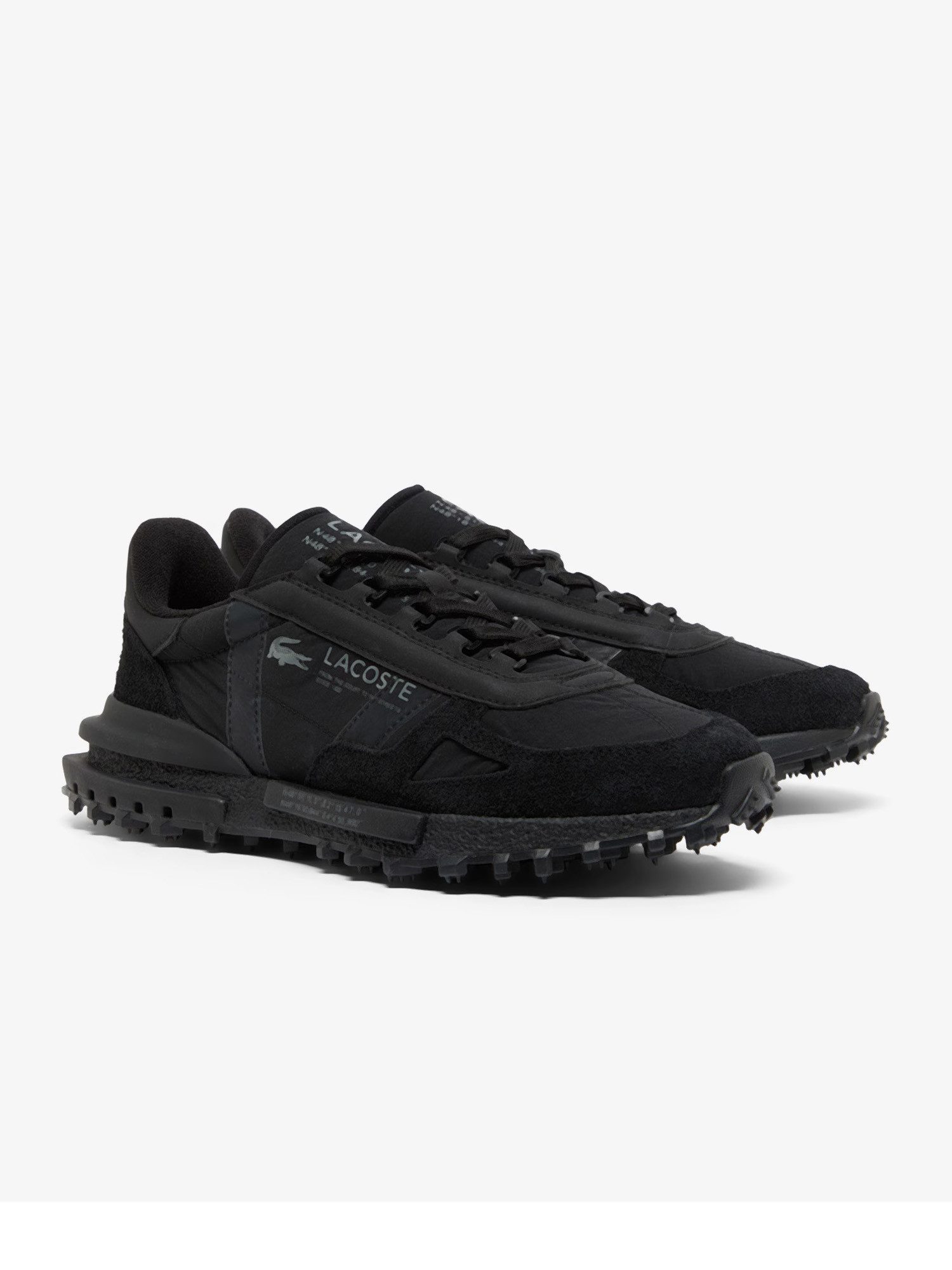 Lacoste Lacoste Elite Active Sneaker günstig online kaufen
