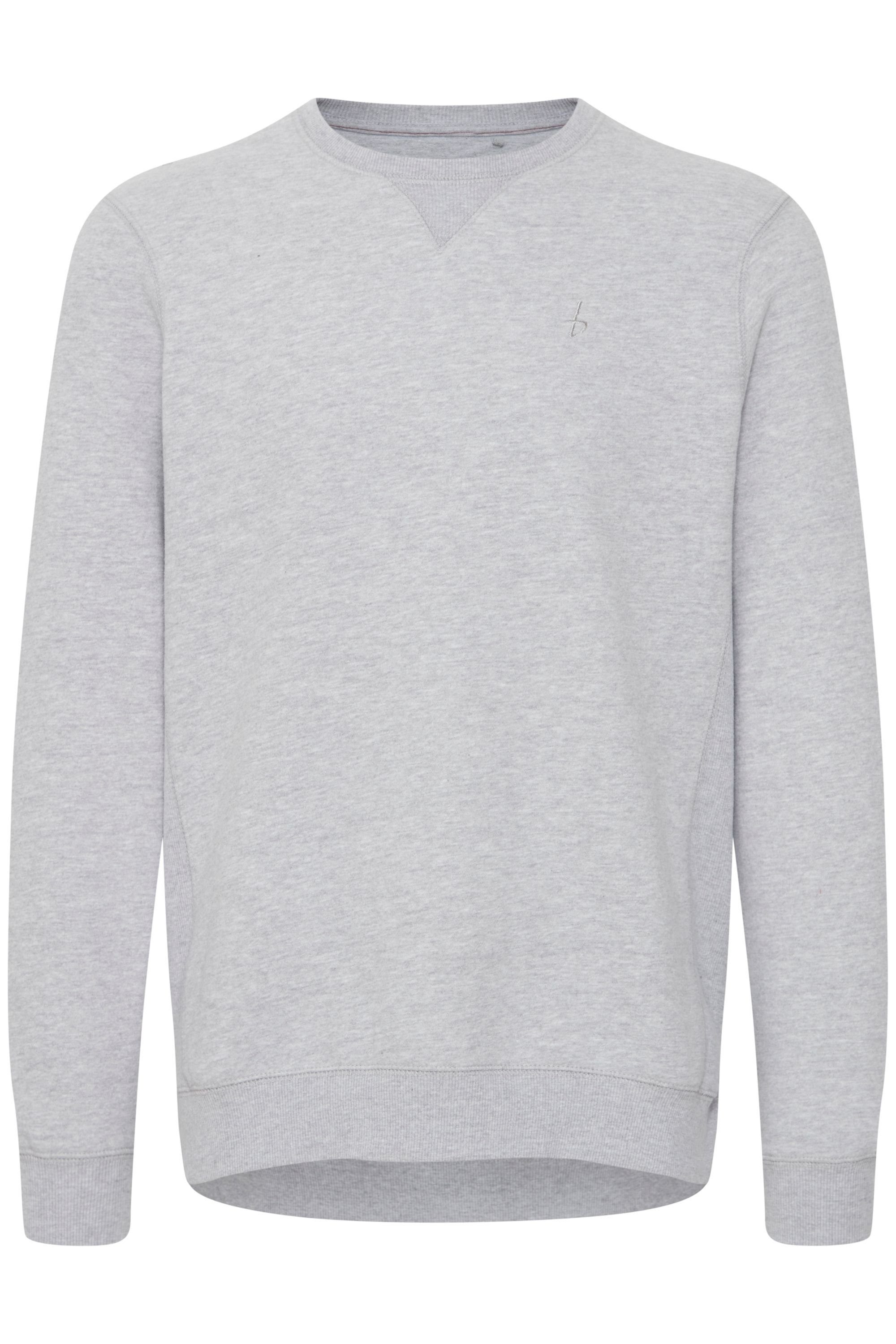 Blend Longpullover BHSweatshirt Klassisches Sweatshirt mit Rundhalsausschni günstig online kaufen