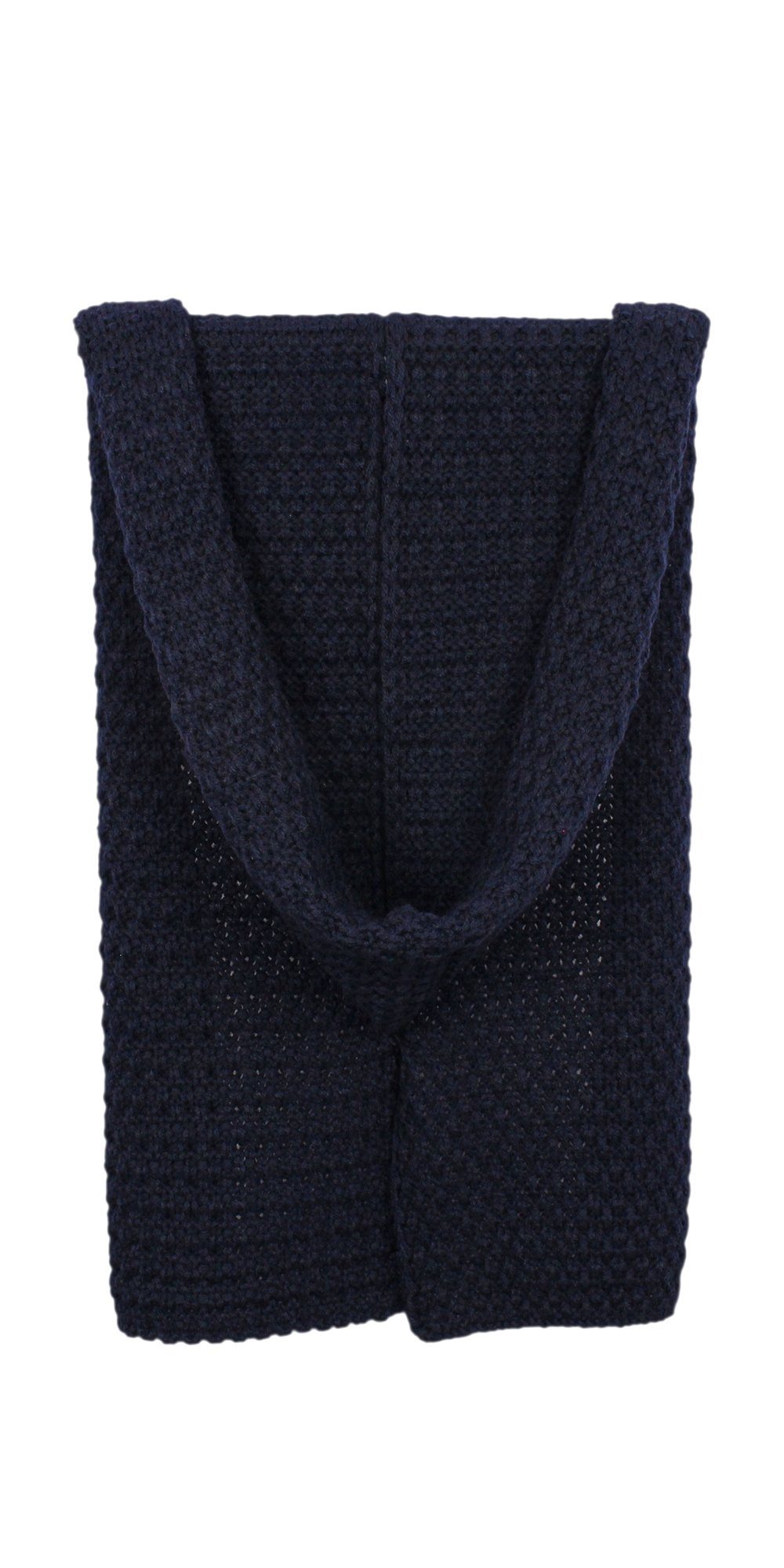ZEBRO Strickschal Schal MIA Unifarben, ohne günstig online kaufen
