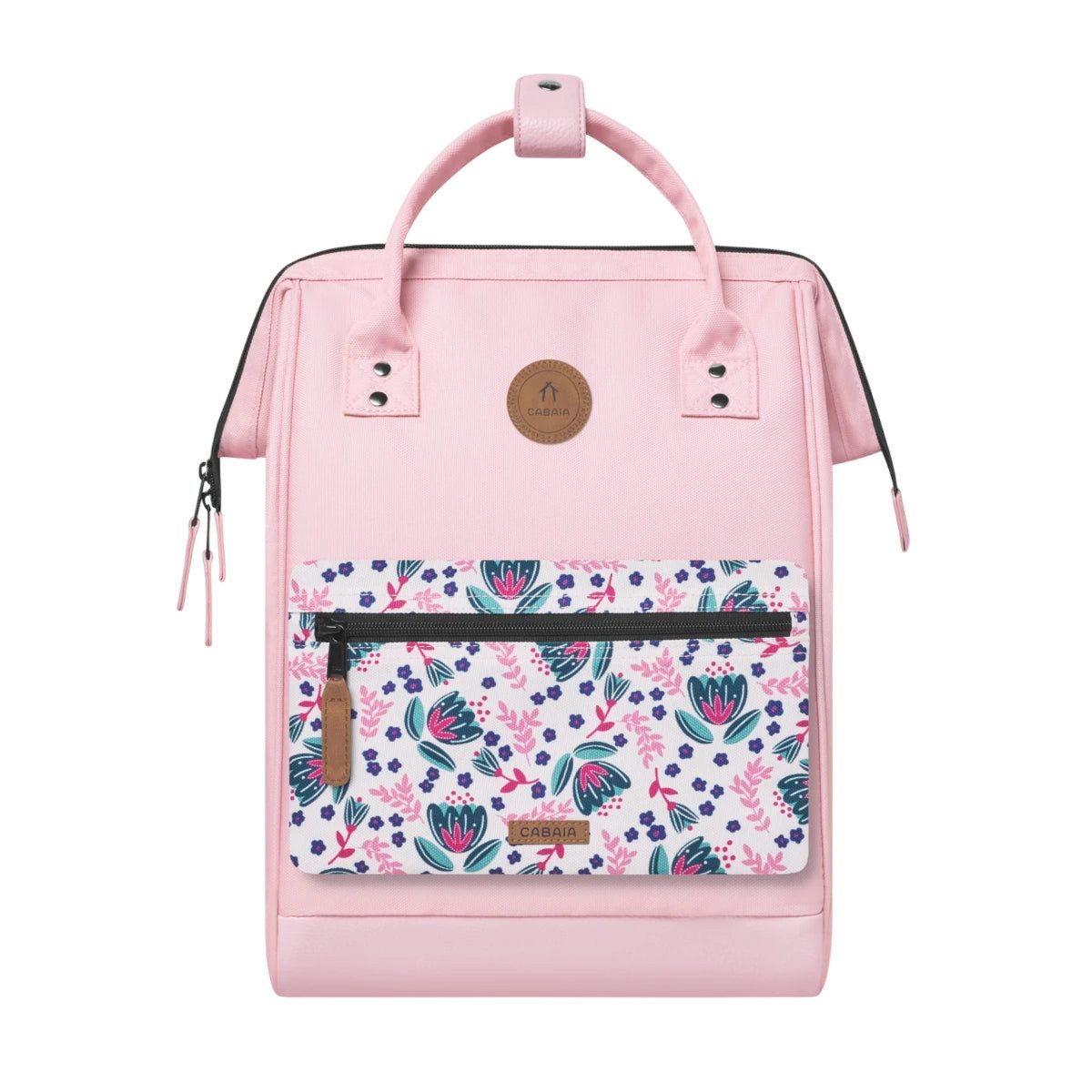 CABAIA Rucksack Ouidah (set, kein set-info)