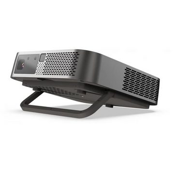 Viewsonic M2e LED-Beamer (1000 lm, 3000000:1, 1920 x 1080 px)