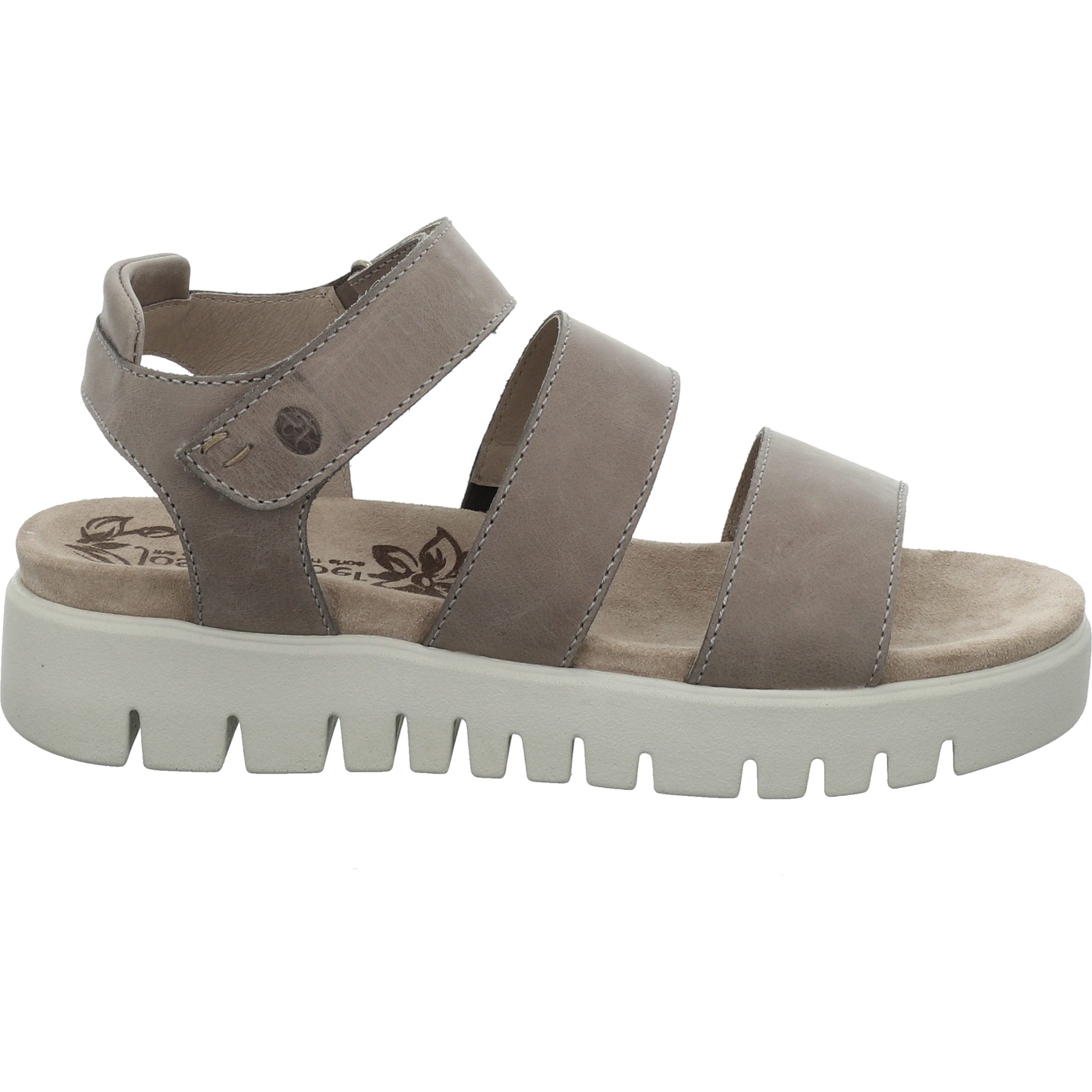 Josef Seibel Thea 04, grau Sandale günstig online kaufen