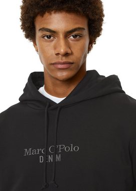 Marc O'Polo DENIM Sweatshirt aus hochwertiger Bio-Baumwolle