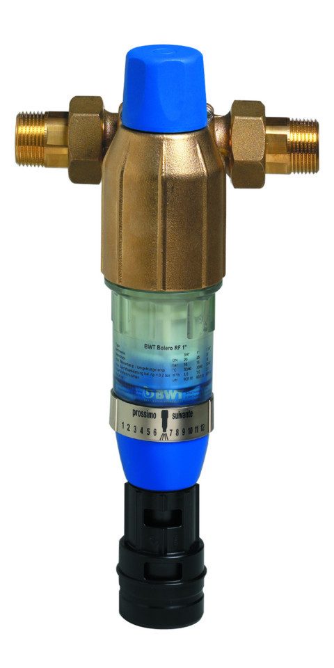 BWT Wasseraufbereiter