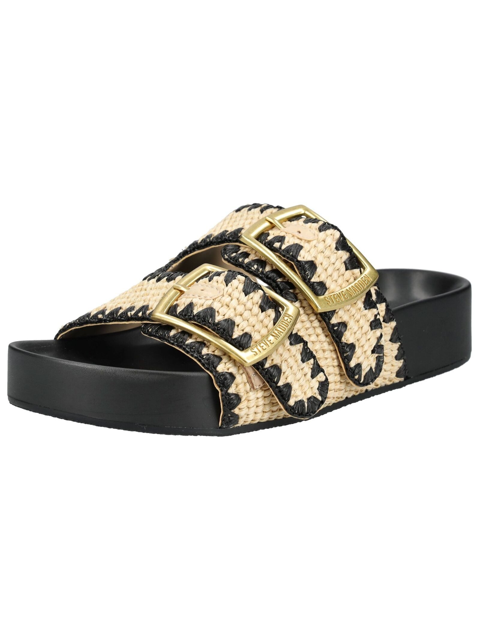 STEVE MADDEN STEVE MADDEN Pantoletten Textil Pantolette