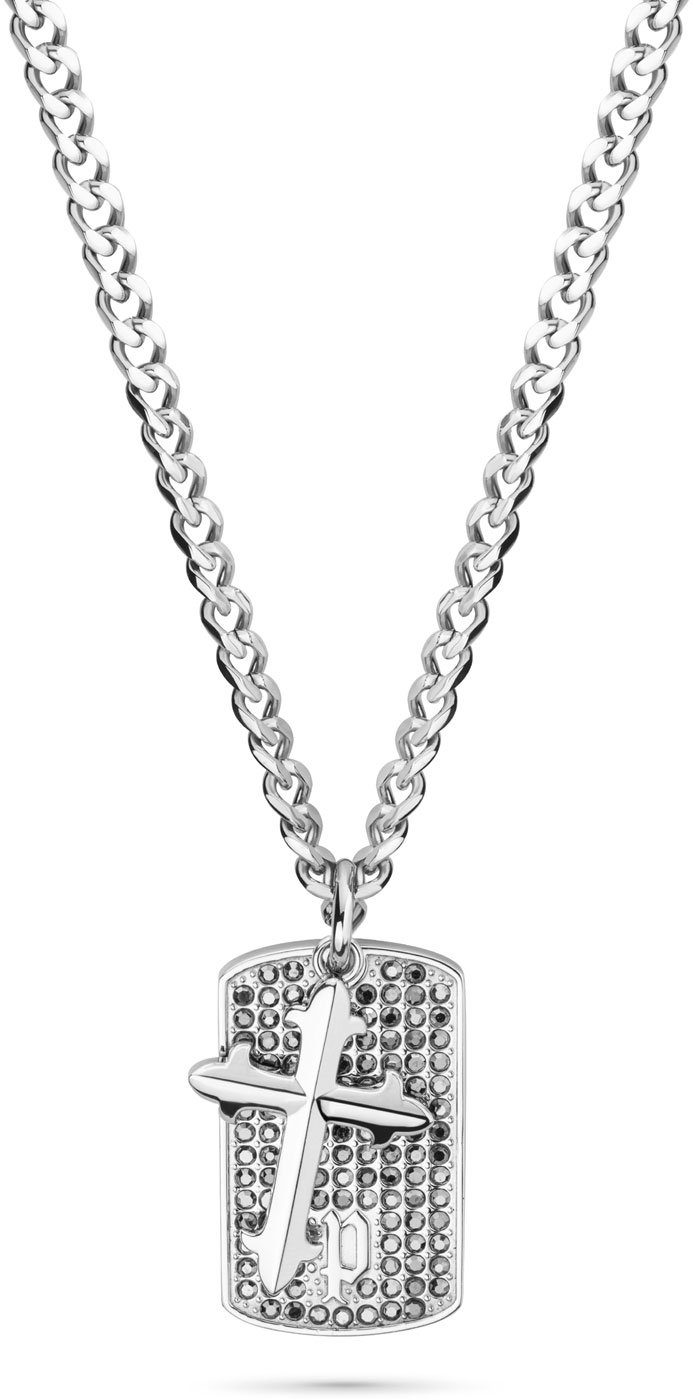 Silberkette PEAGN2120401