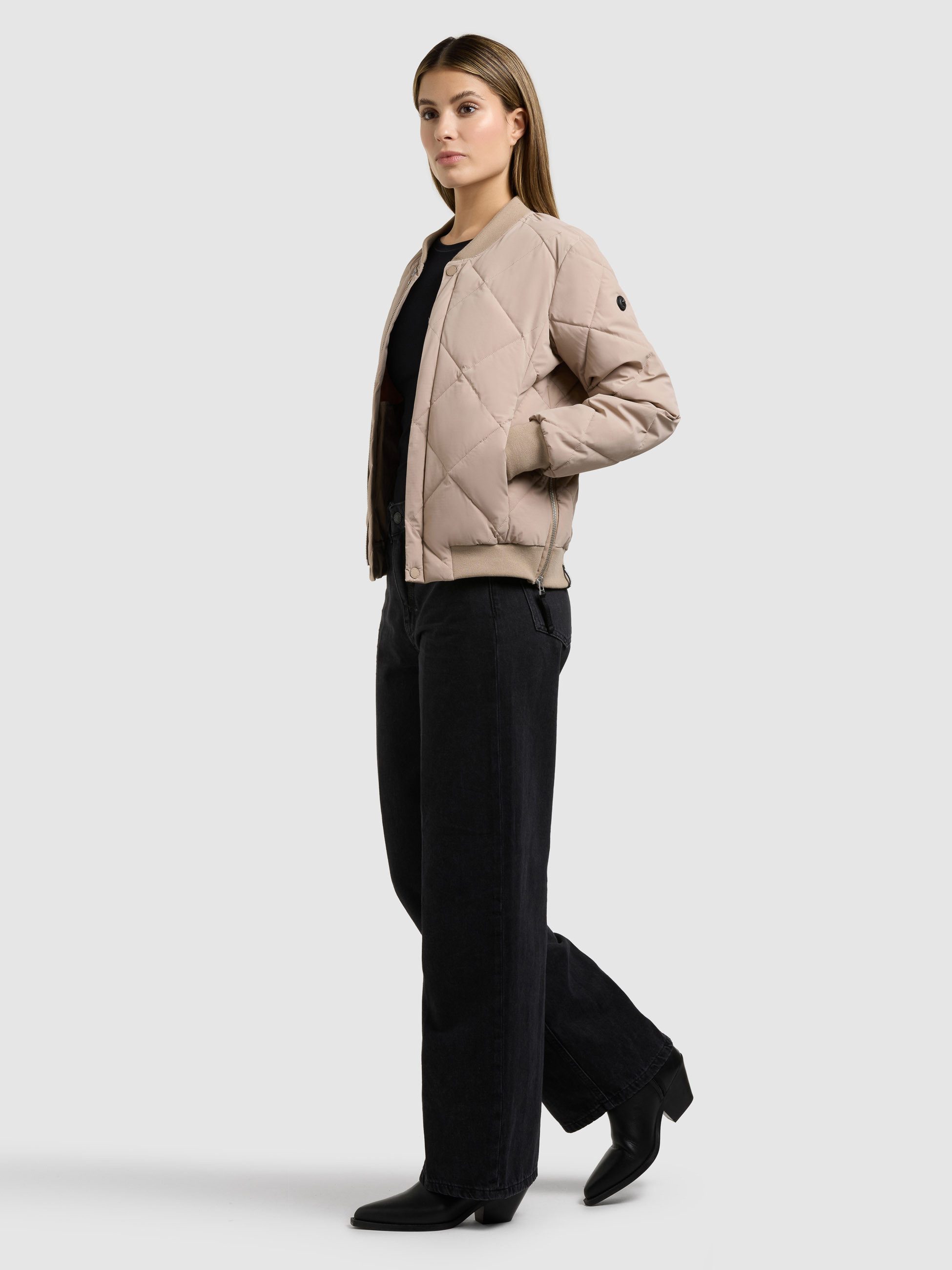 khujo Steppjacke ANGE2