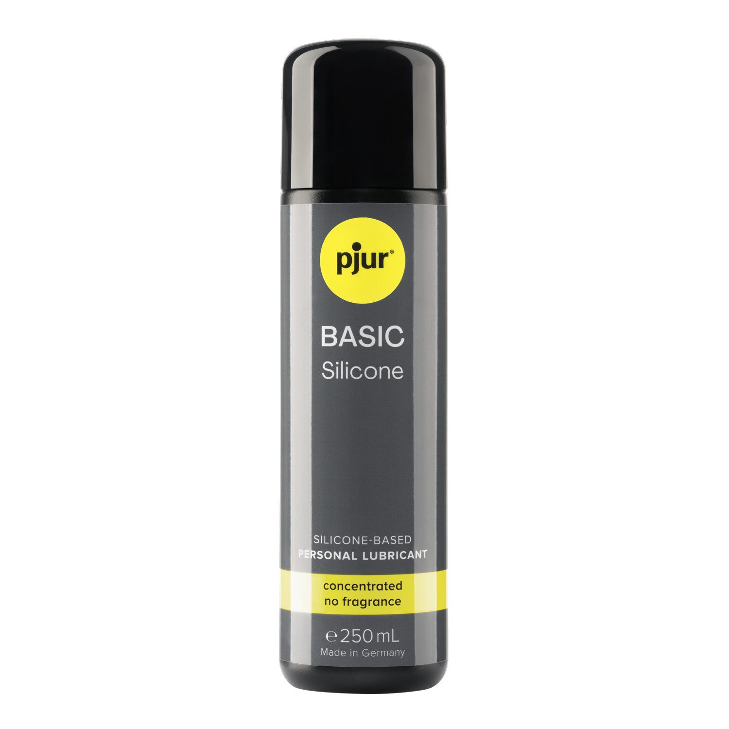 Gleitgel Basic Silicone Personal Glide - 250ml