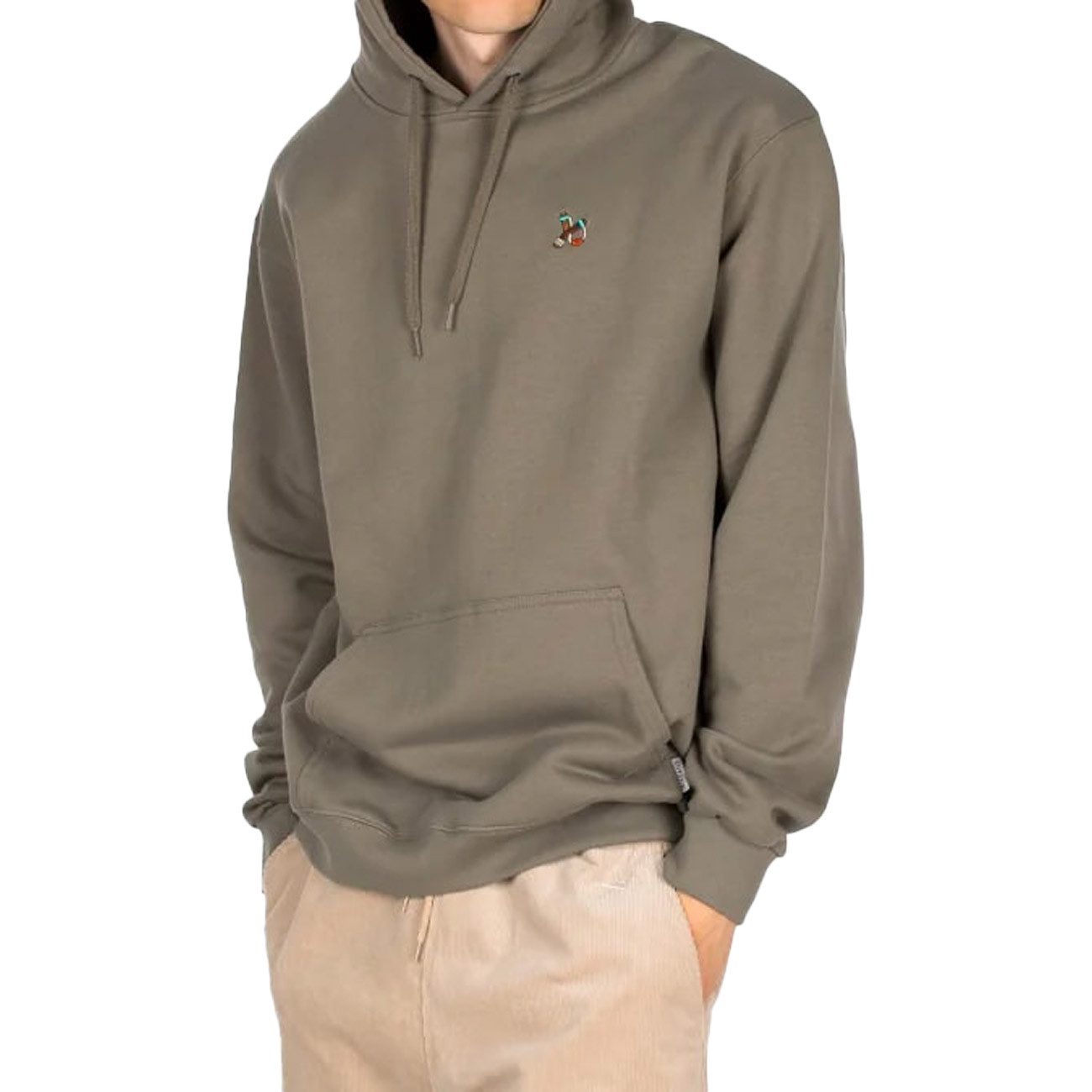 iriedaily Hoodie Zwille Hoodie Zwille Hoodie günstig online kaufen