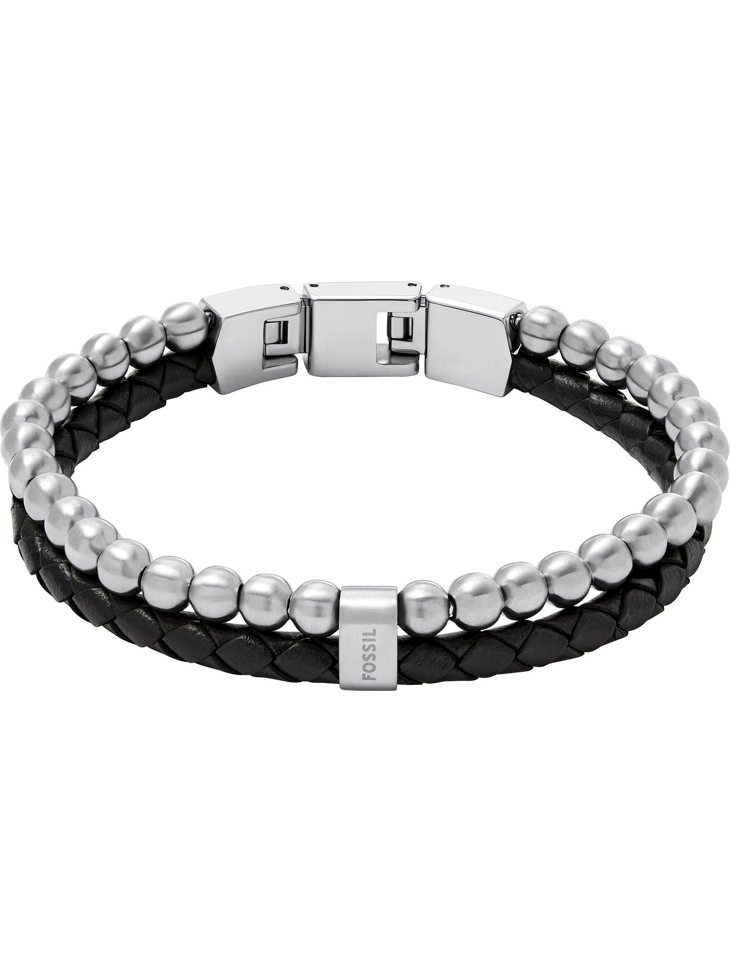 Fossil Armband Fossil Herren-Armband Led...