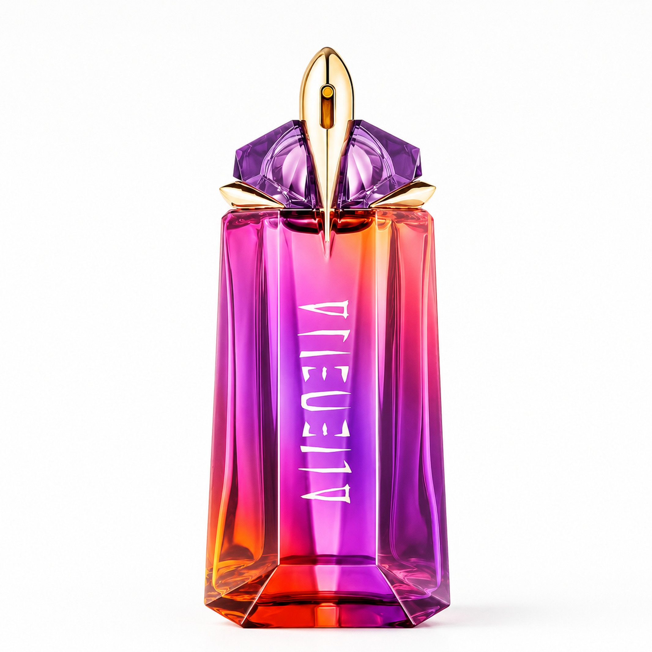 Mugler Eau de Parfum Mugler Alien Hypersense Eau de Parfum 60 ml