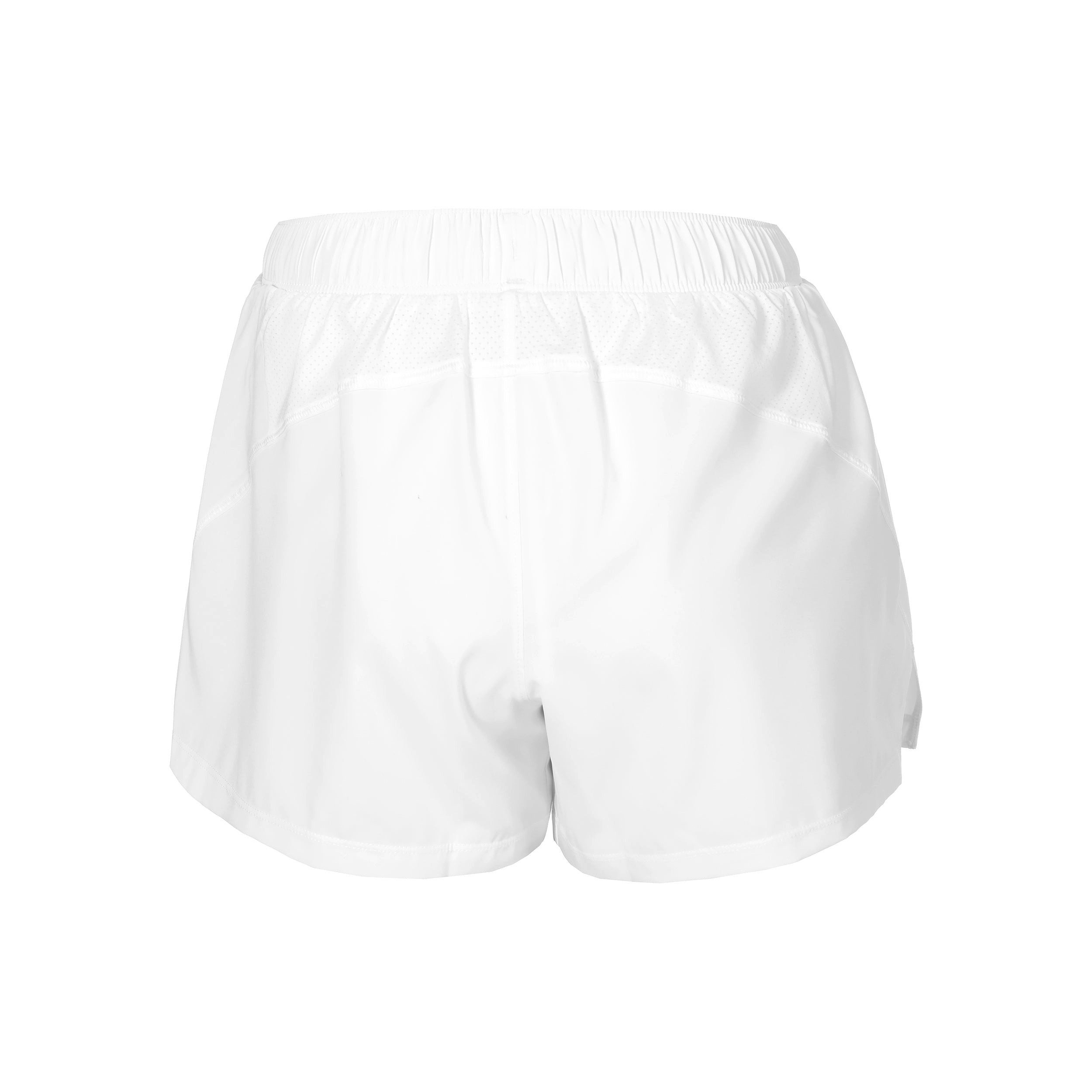 Asics Shorts Court 2in1