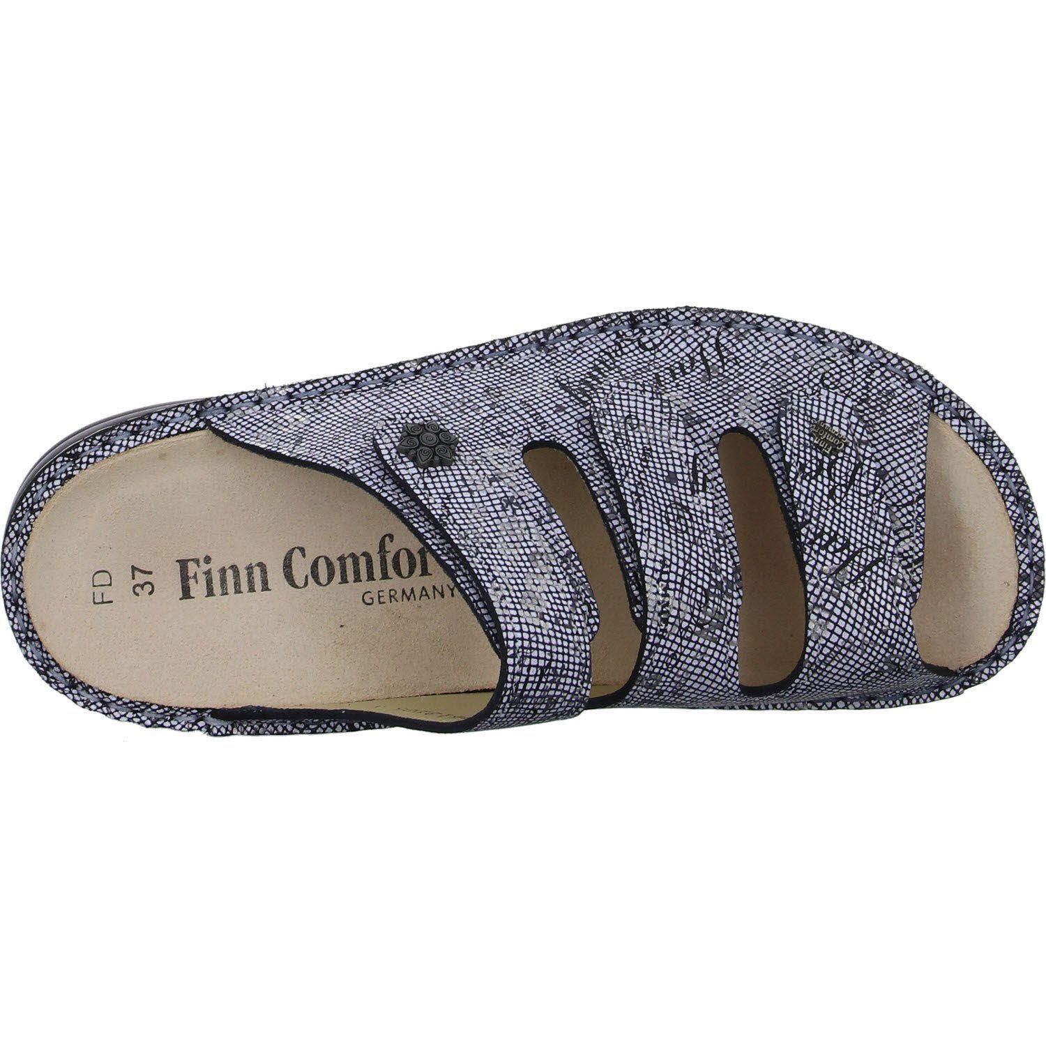 MENORCA-S Finn Comfort Pantolette