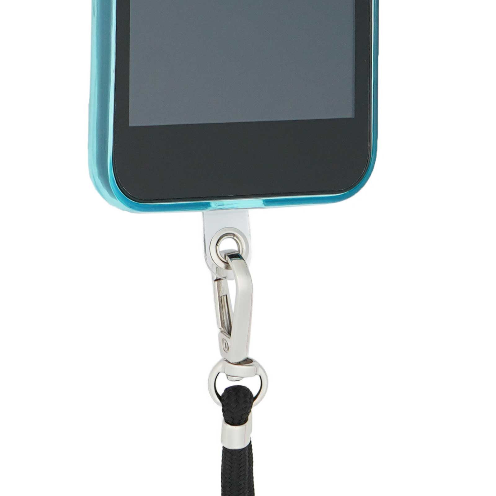 caseroxx Blutzuckermessgerät caseroxx TPU-Hülle für Omnipod 5 mit Band