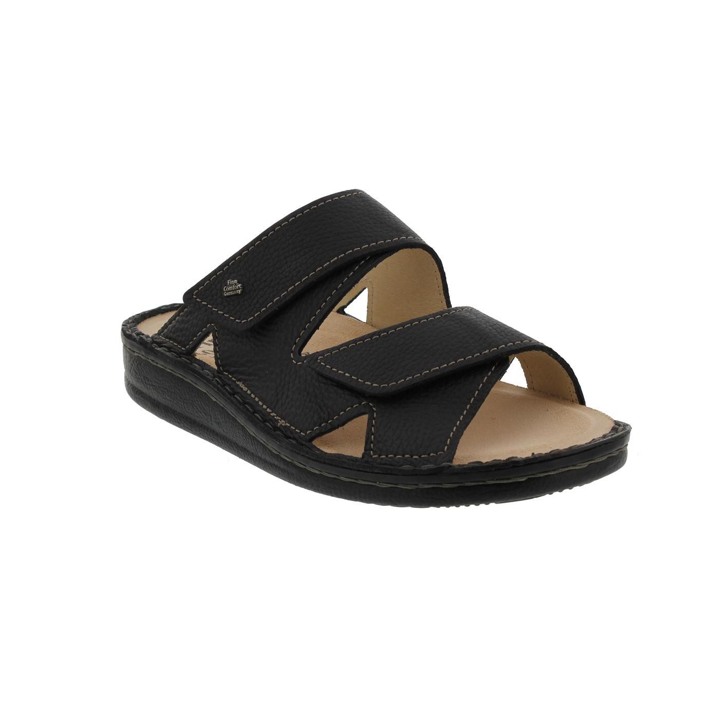 Finn Comfort Finn Comfort Danzig-S Pantolette, günstig online kaufen