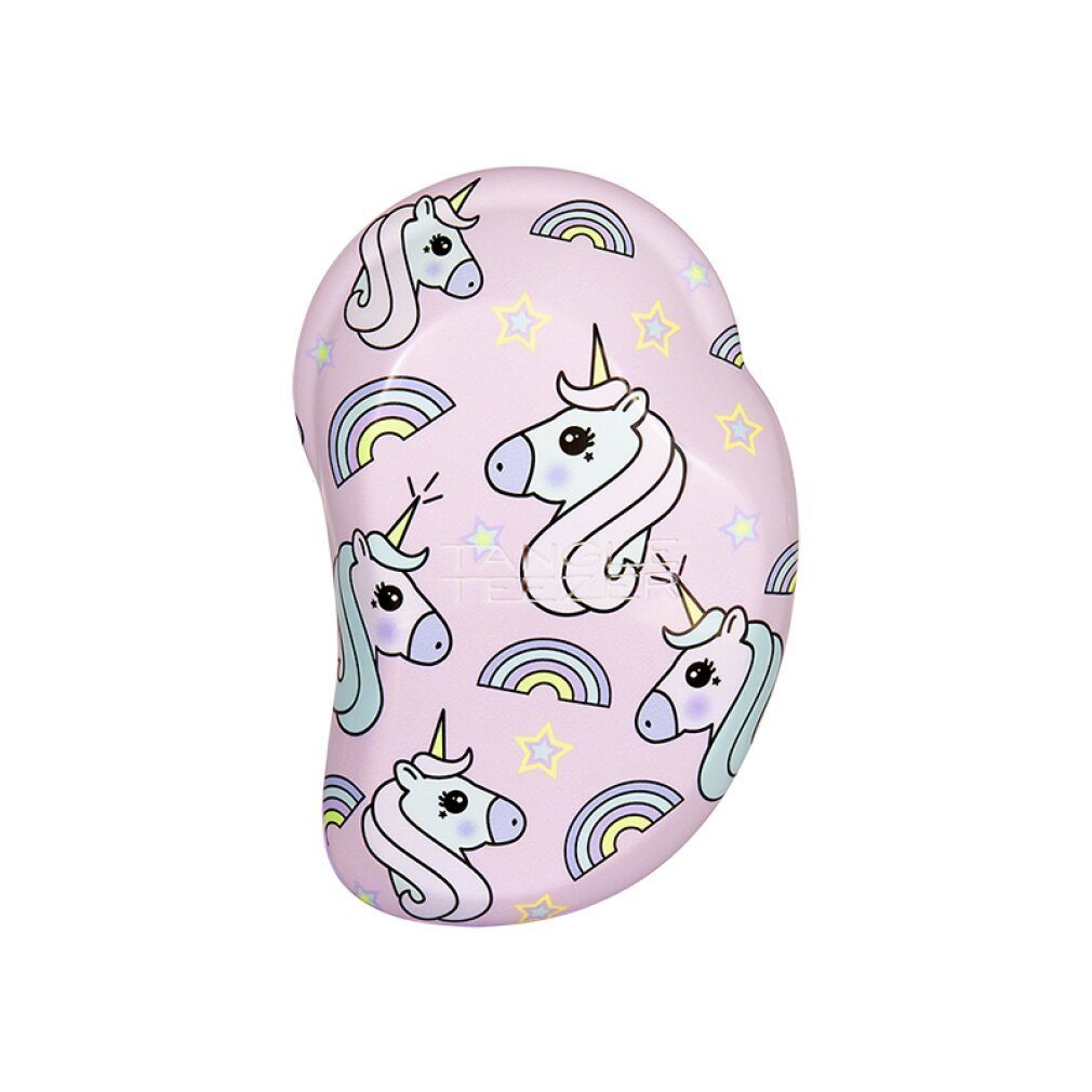 TANGLE TEEZER Haarkamm Tangle Teezer Entwirrbürste Kinder Multi Unicorn, 1 St
