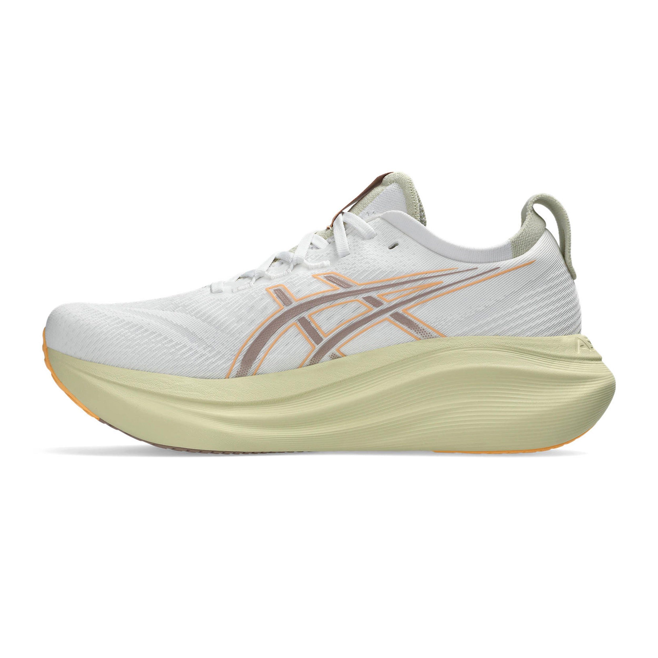 Asics Gel-Nimbus 27 - Neutralschuh Laufschuh