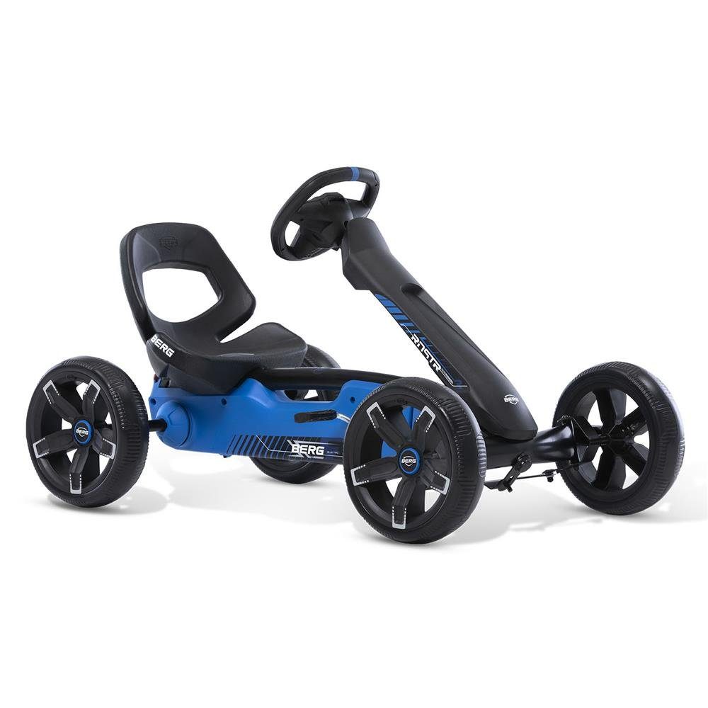Go-Kart BERG Gokart Reppy Roadster inkl. Soundbox