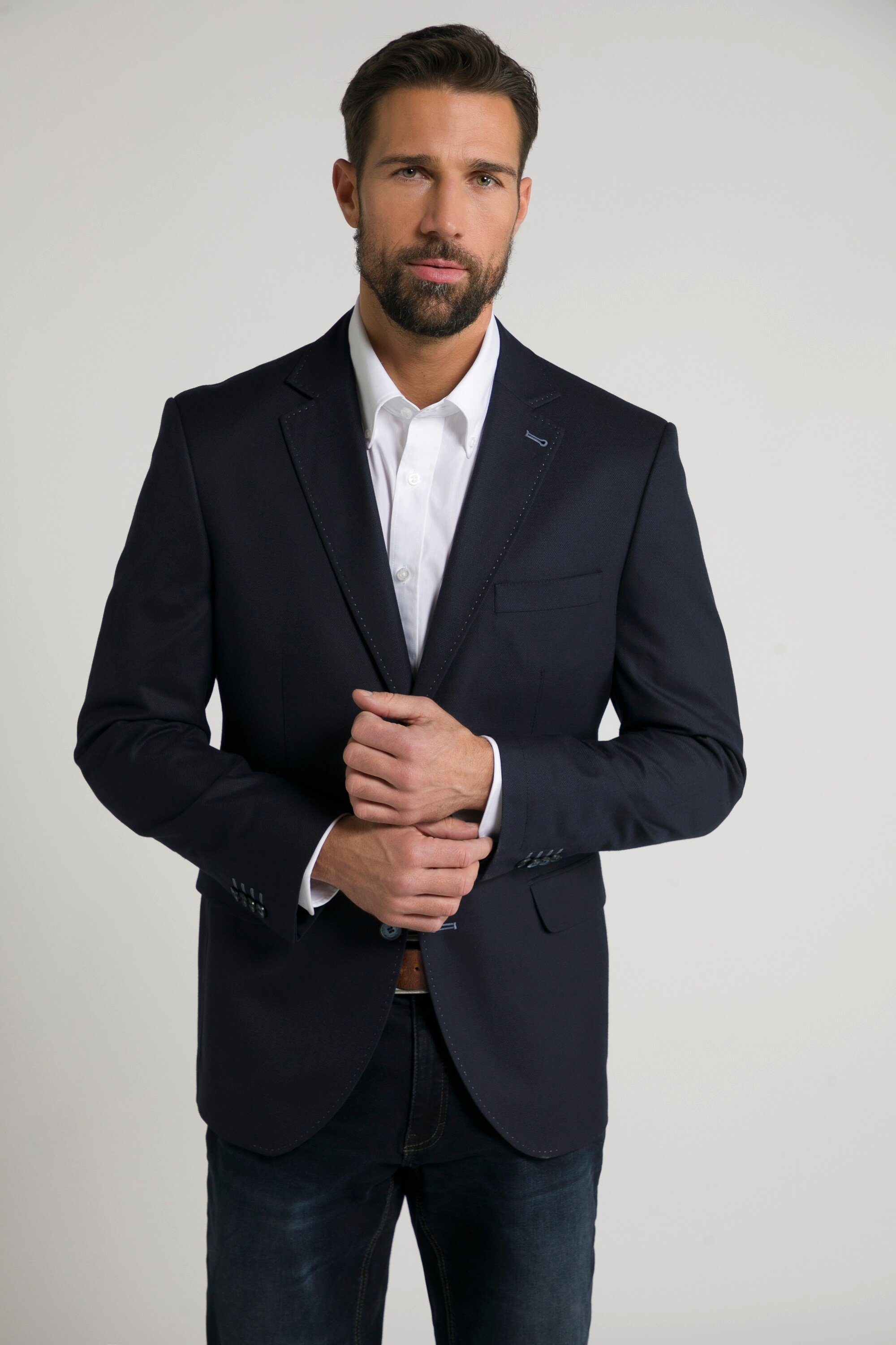 JP1880 Sakko Blazer Business modische Details günstig online kaufen