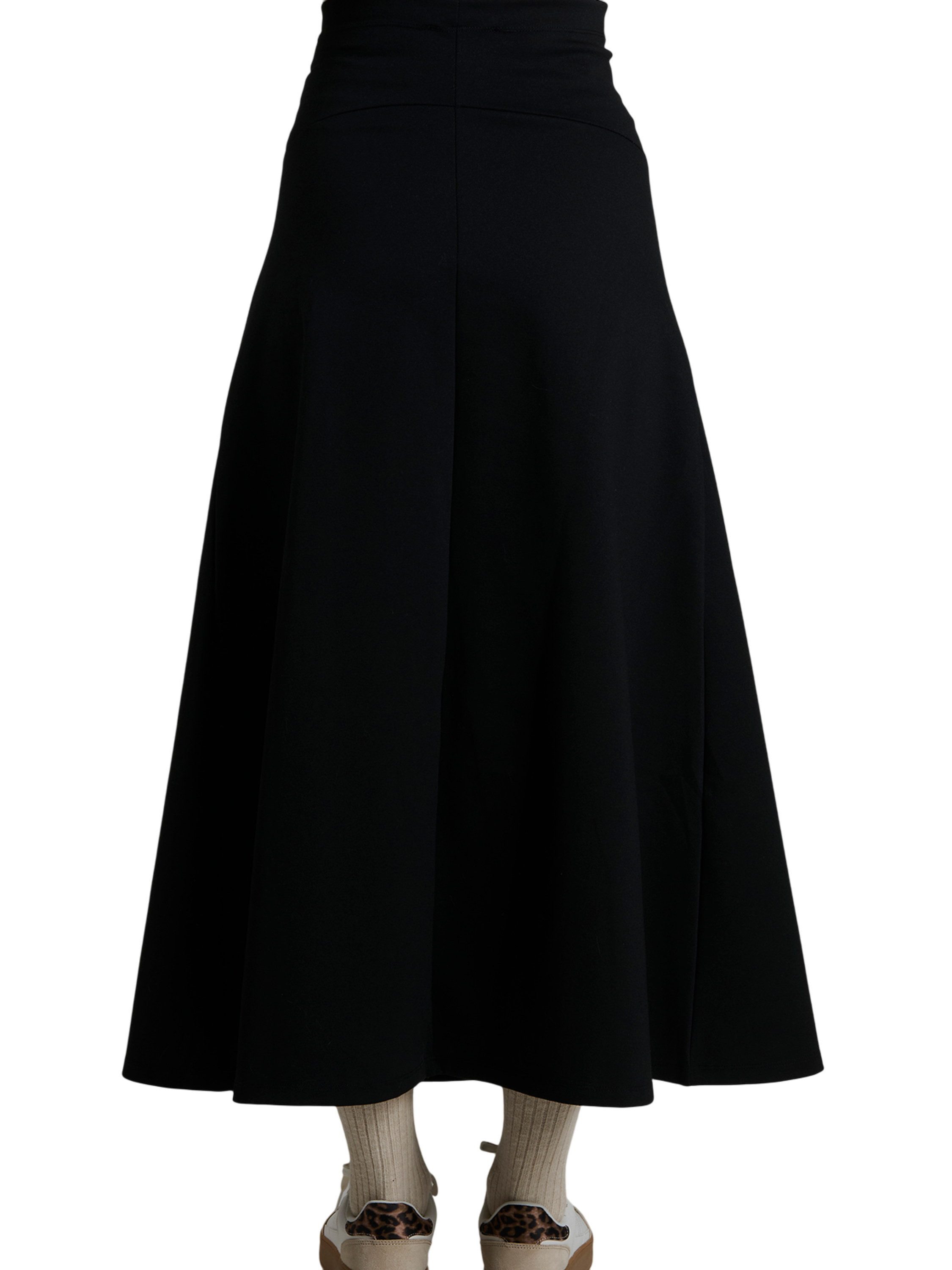 LYNMAMA Umstandsrock Umstandrock