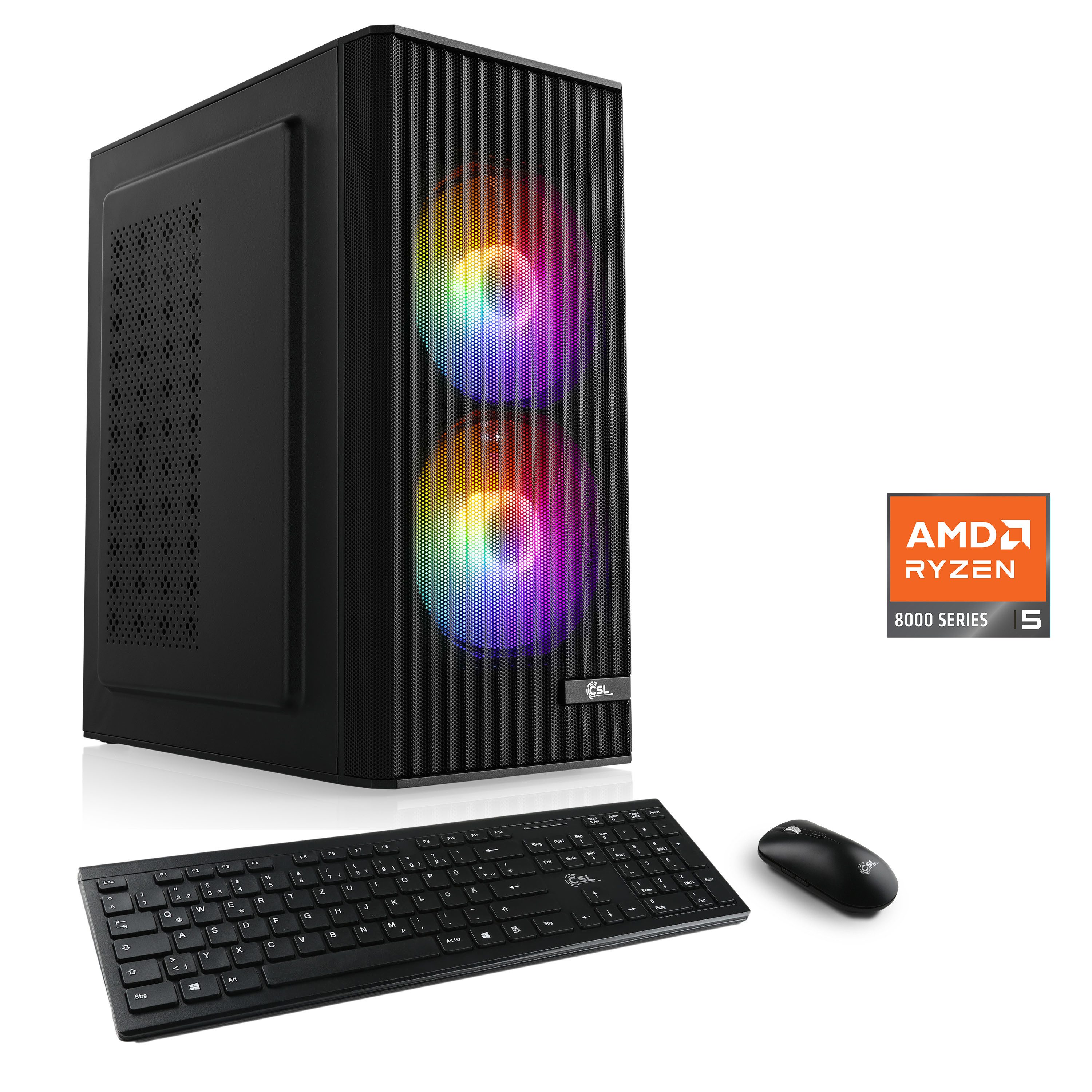 Spectrum V26327 PC