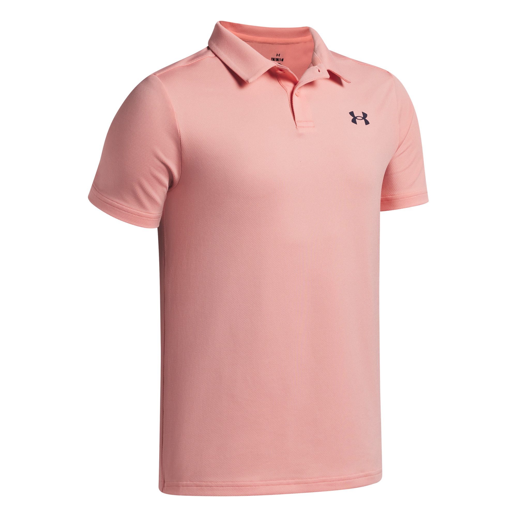 Under Armour® Poloshirt Under Armour Kinder Polo Shirt Matchplay 6009816