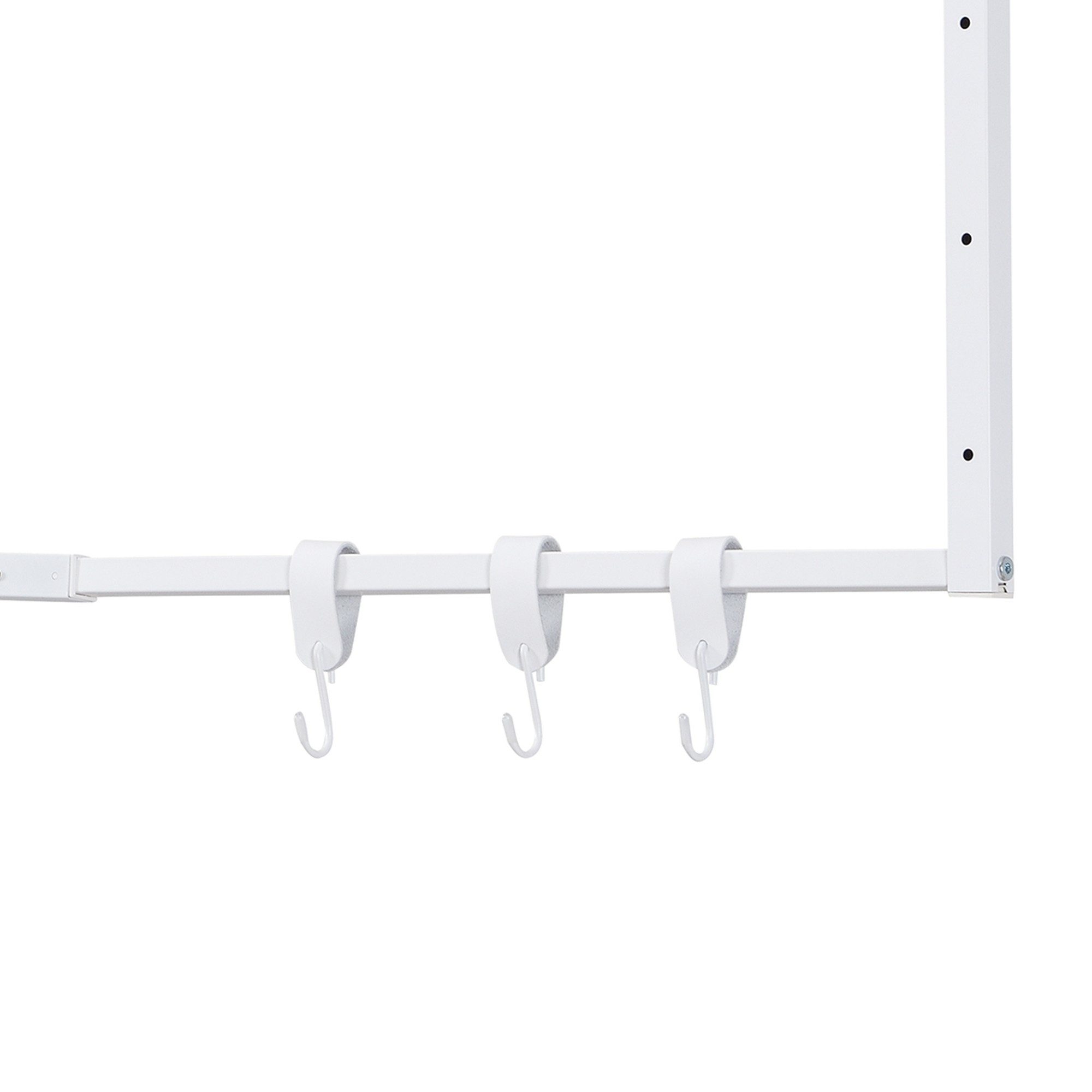 HOME DELUXE S-Haken SHAPE - Mengenauswahl, günstig online kaufen