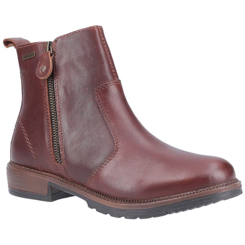 Cotswold Ashwicke Zip Ankle Boot Stiefel
